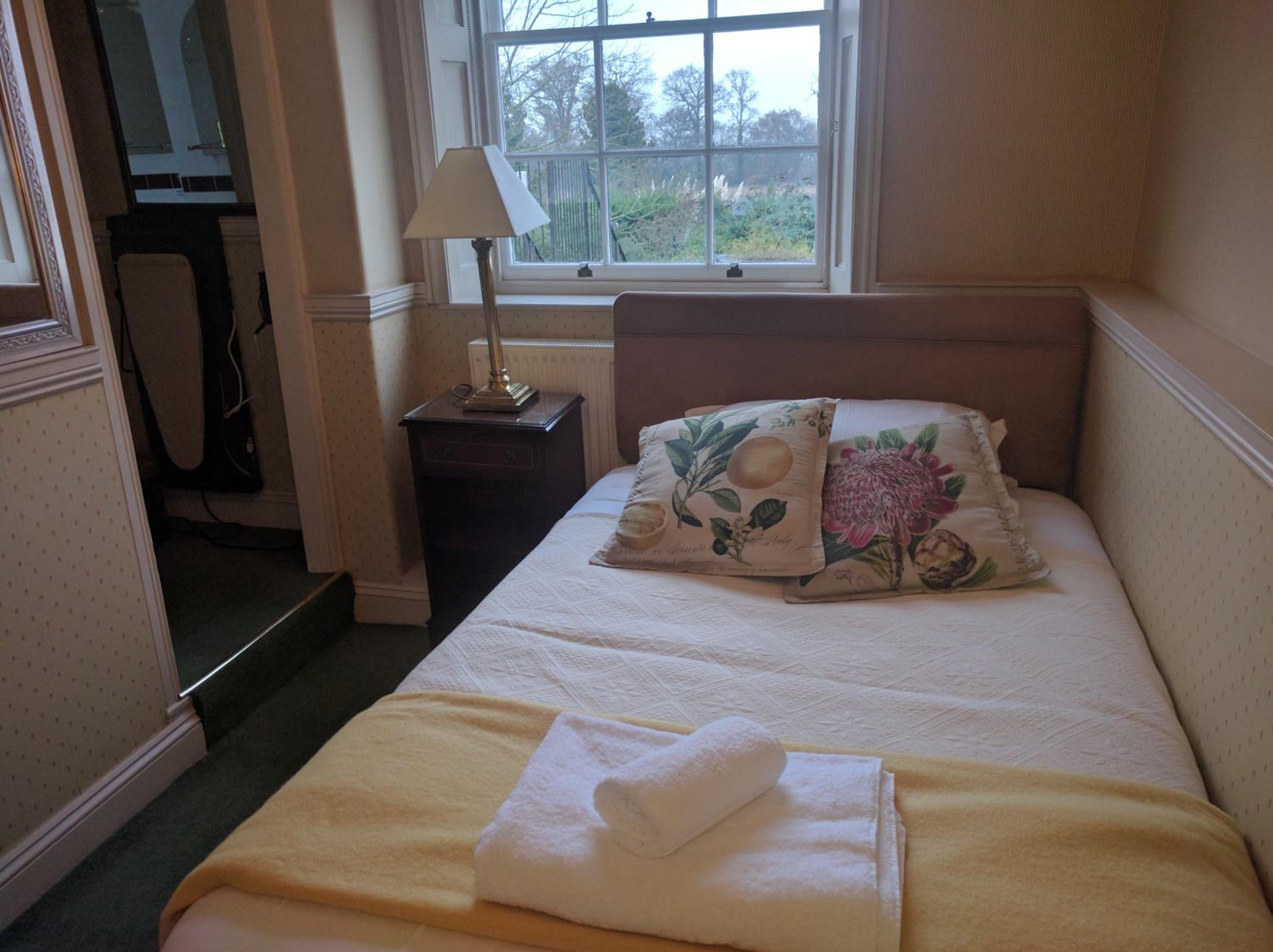 Standard Single Room photo 1