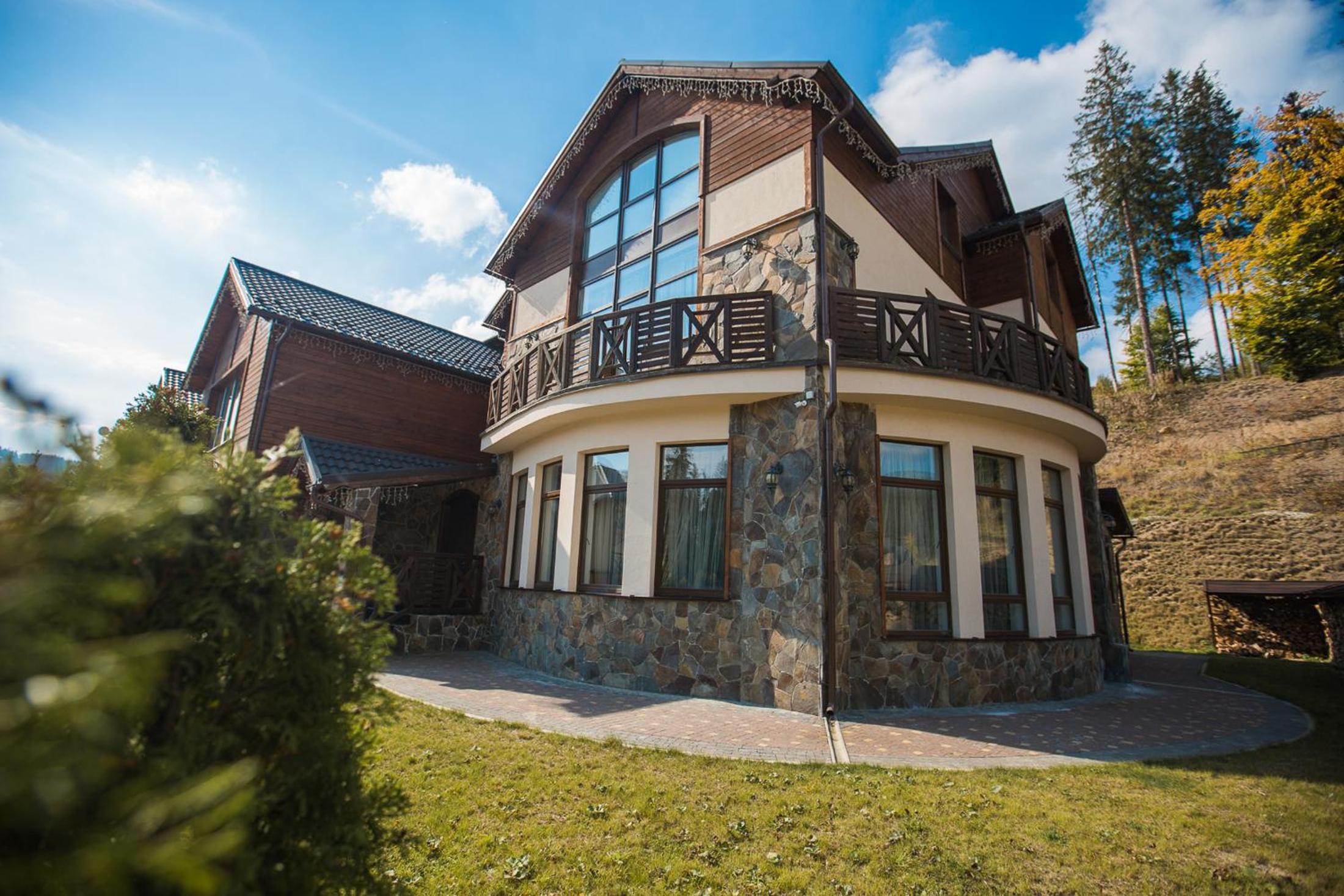 Superior Chalet photo 3
