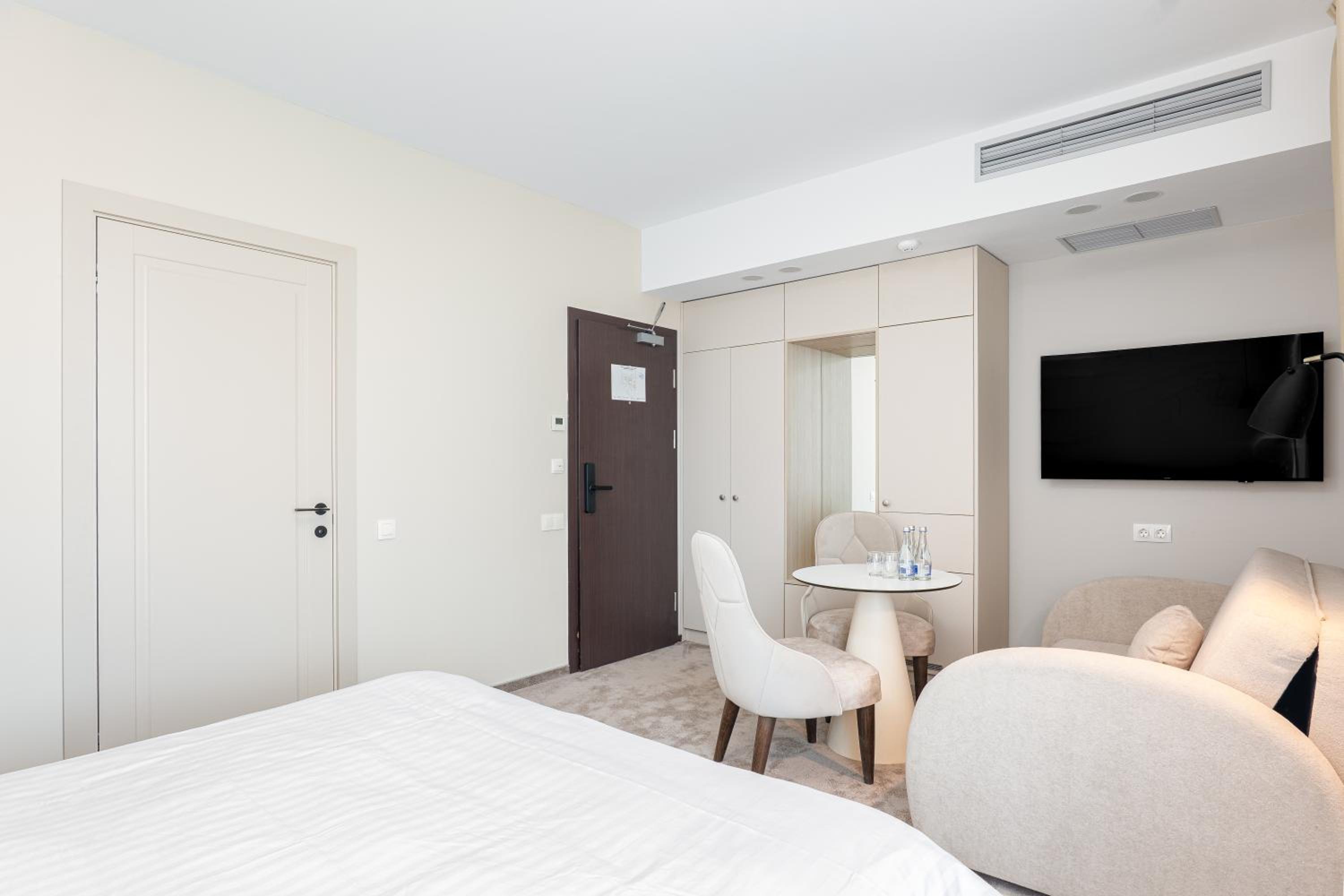 Standard Triple Room photo 1