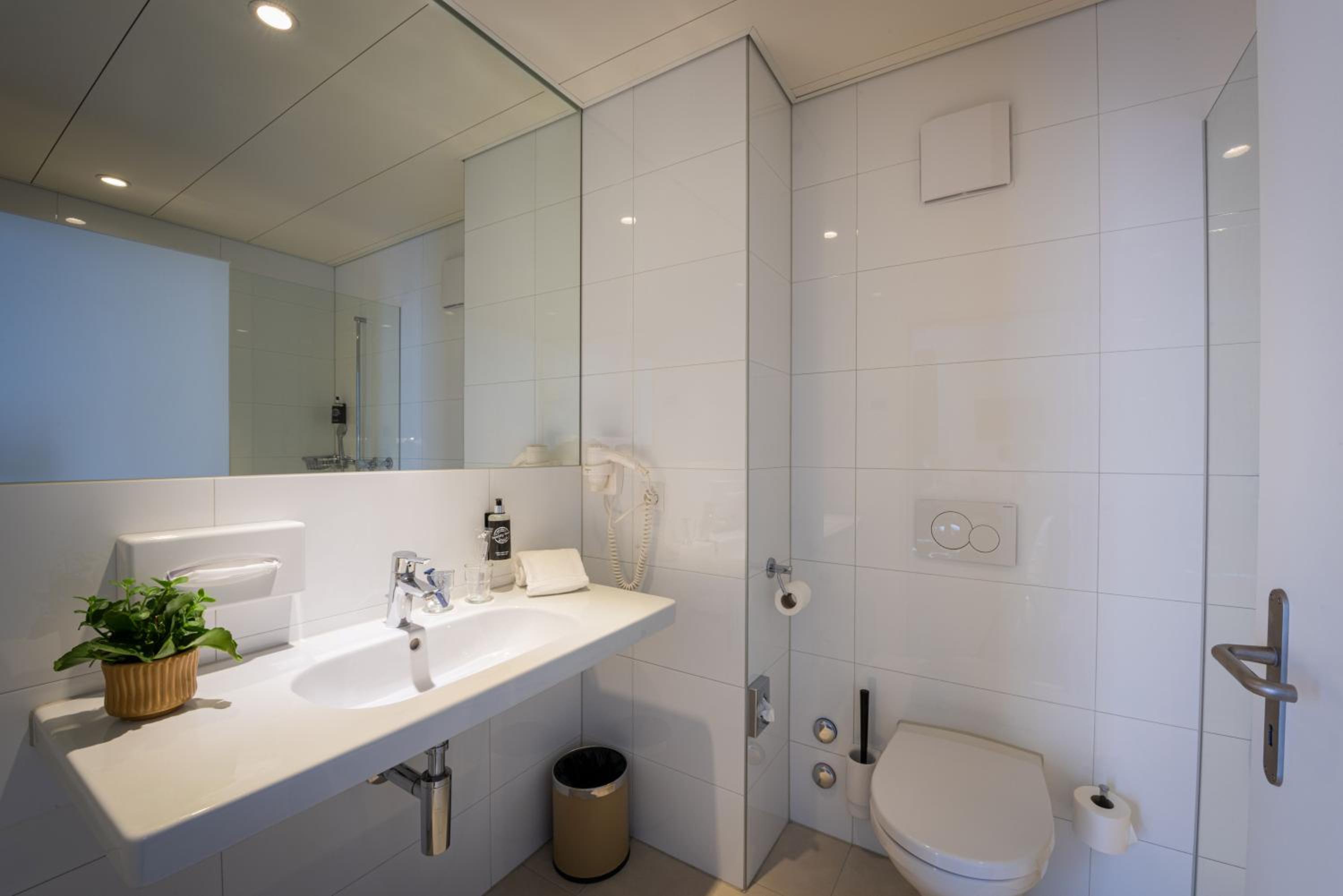 Deluxe Triple Room photo 2