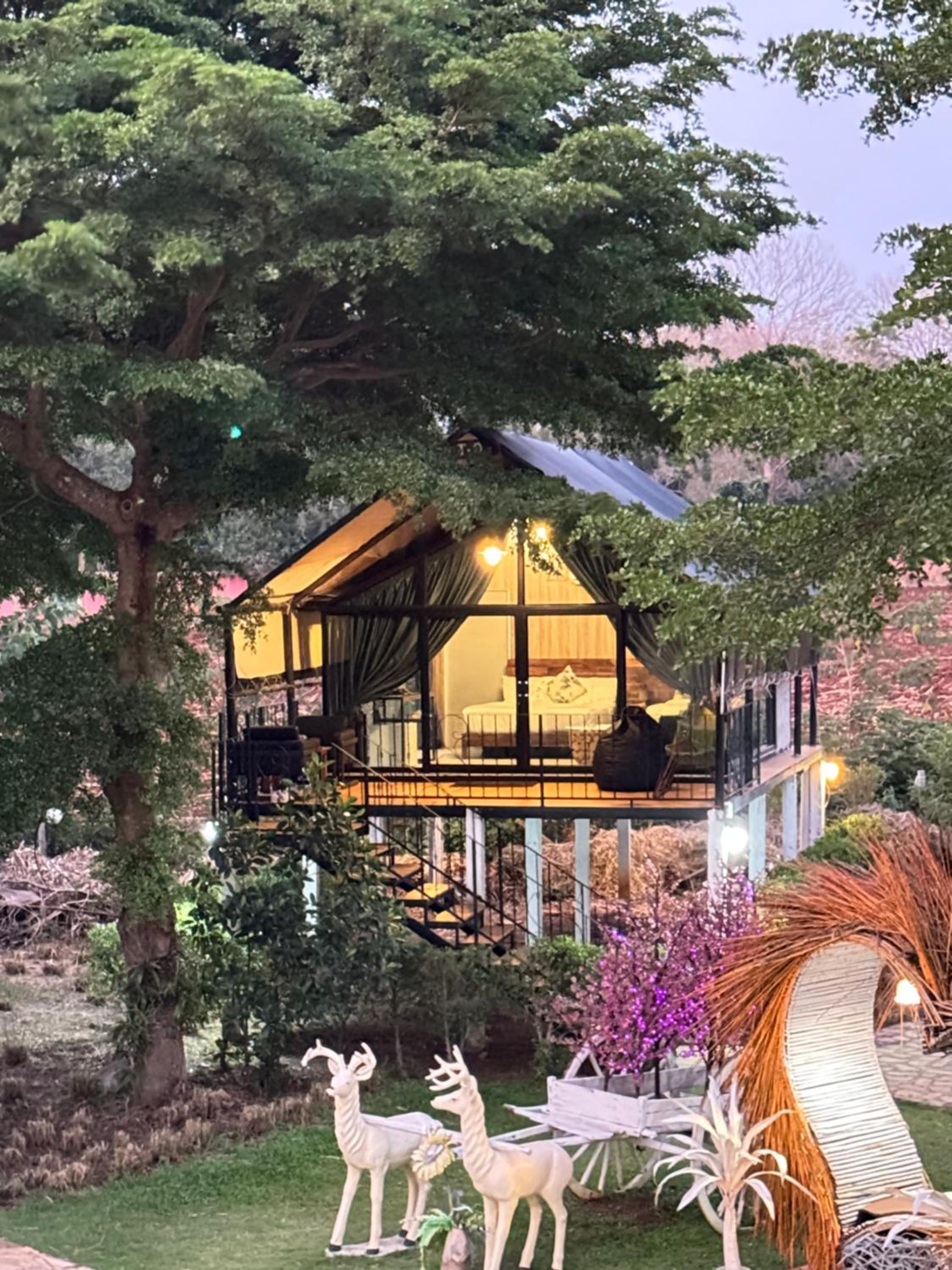 Chalet