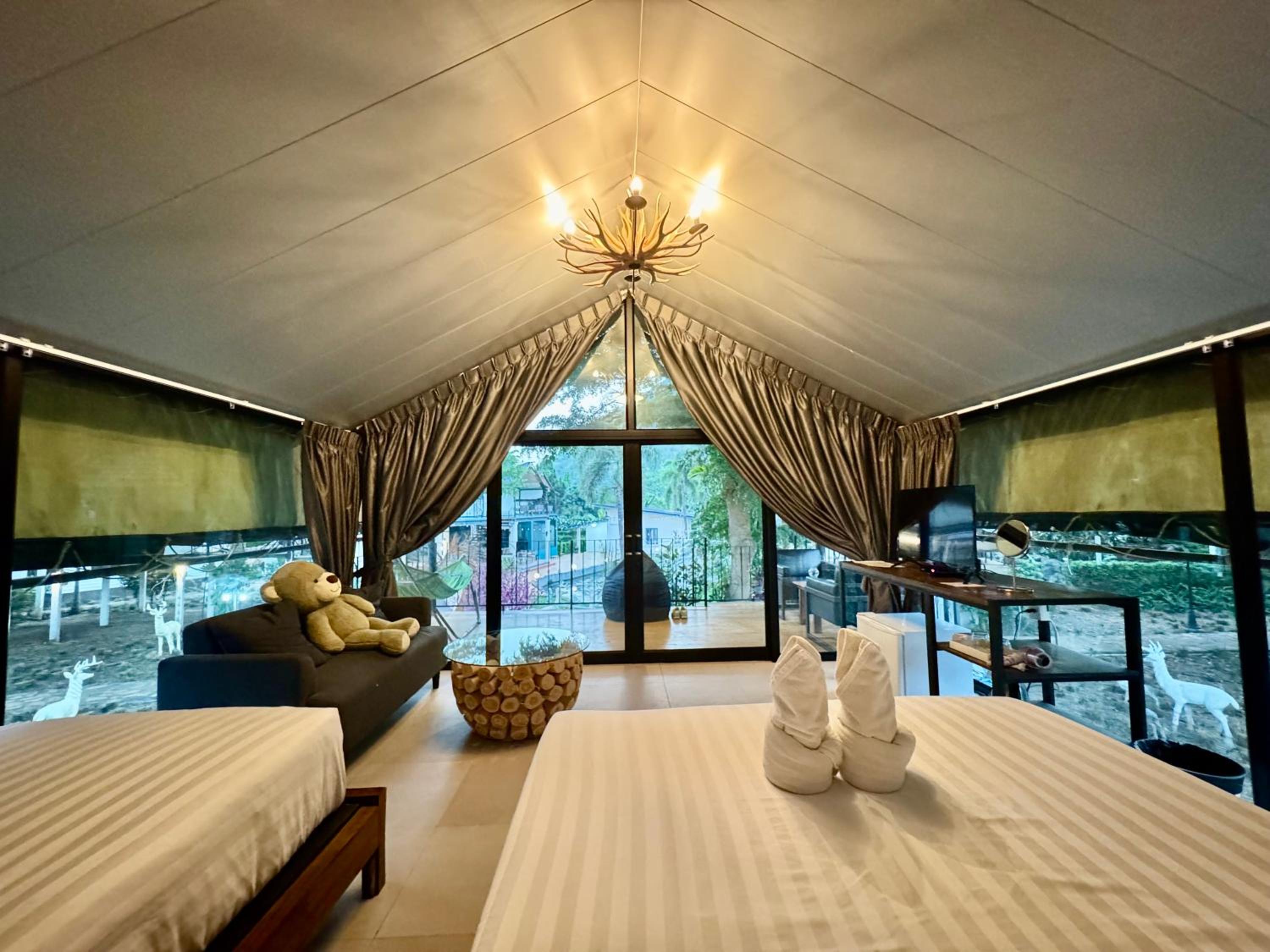 Chalet photo 2