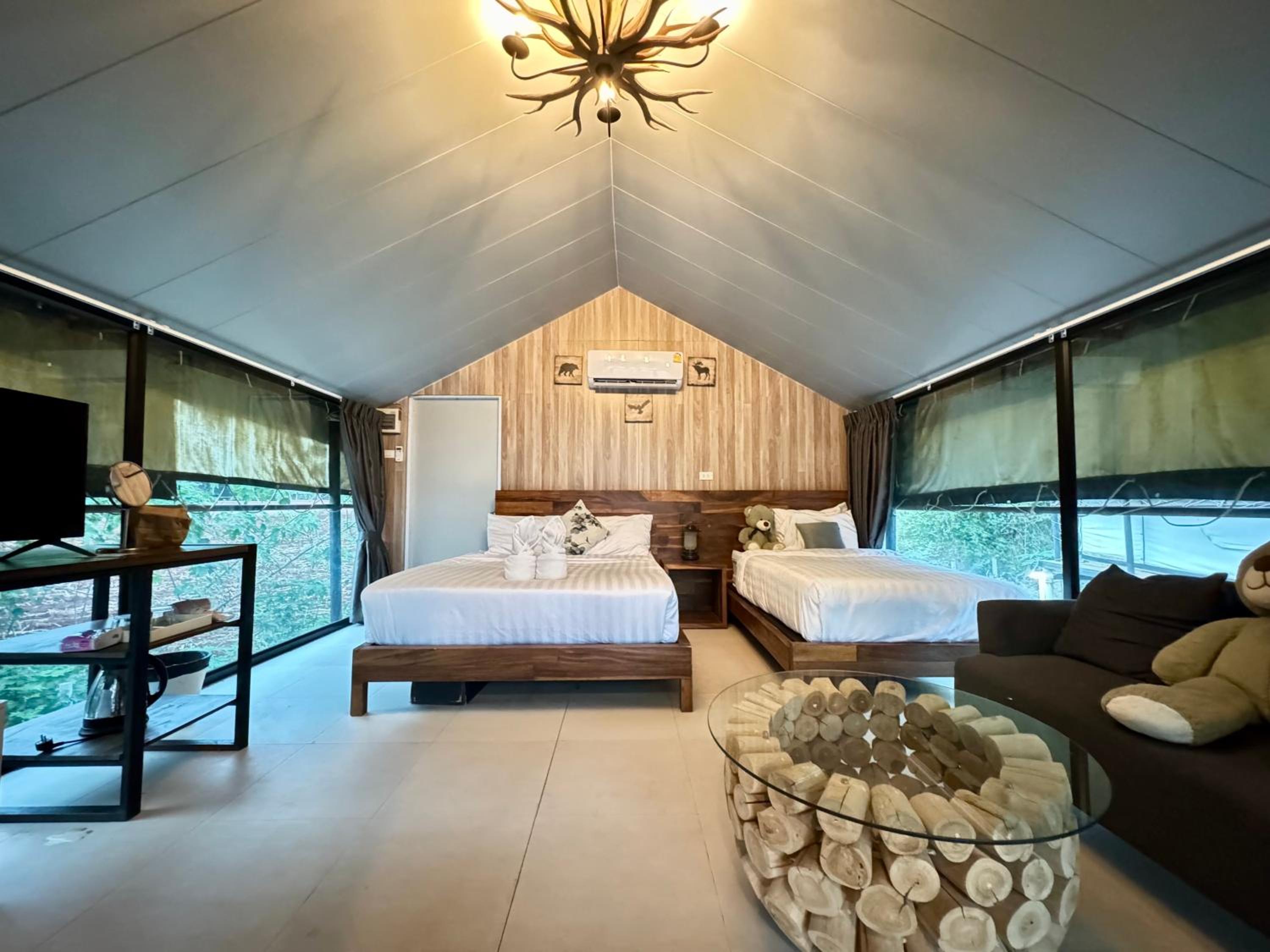 Chalet photo 3