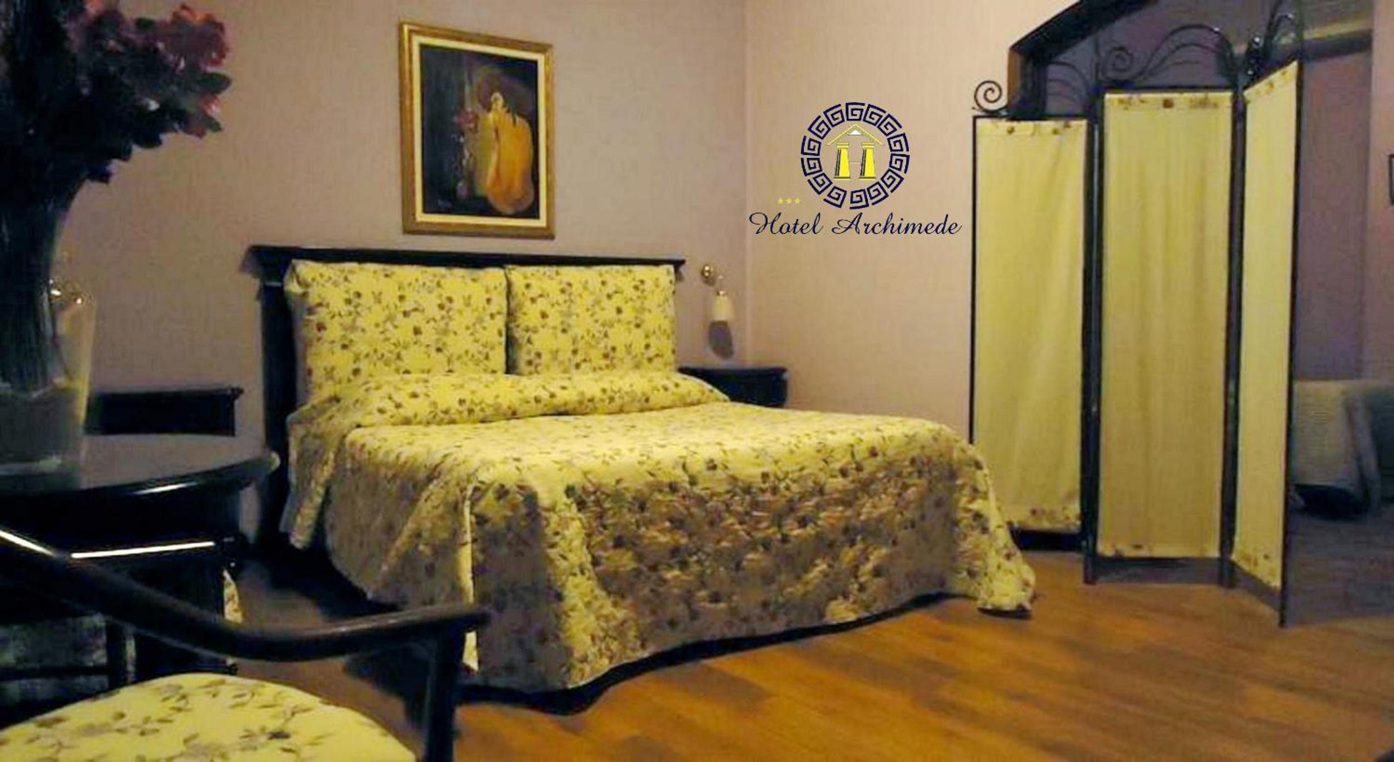 Quadruple Room - Photo 2