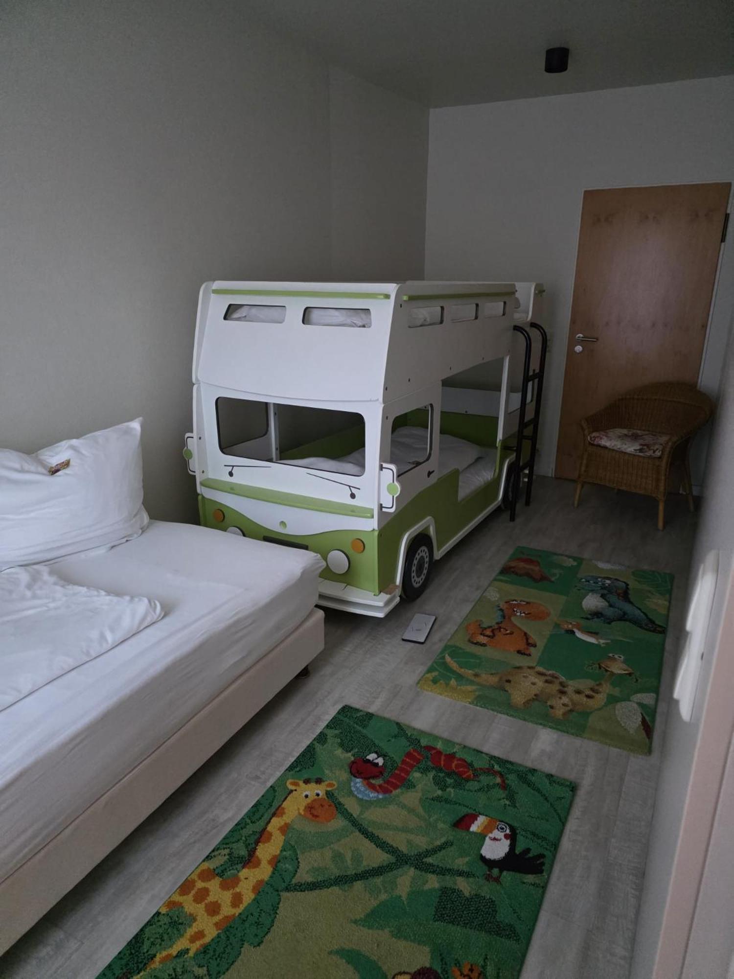 Family Suite photo 1