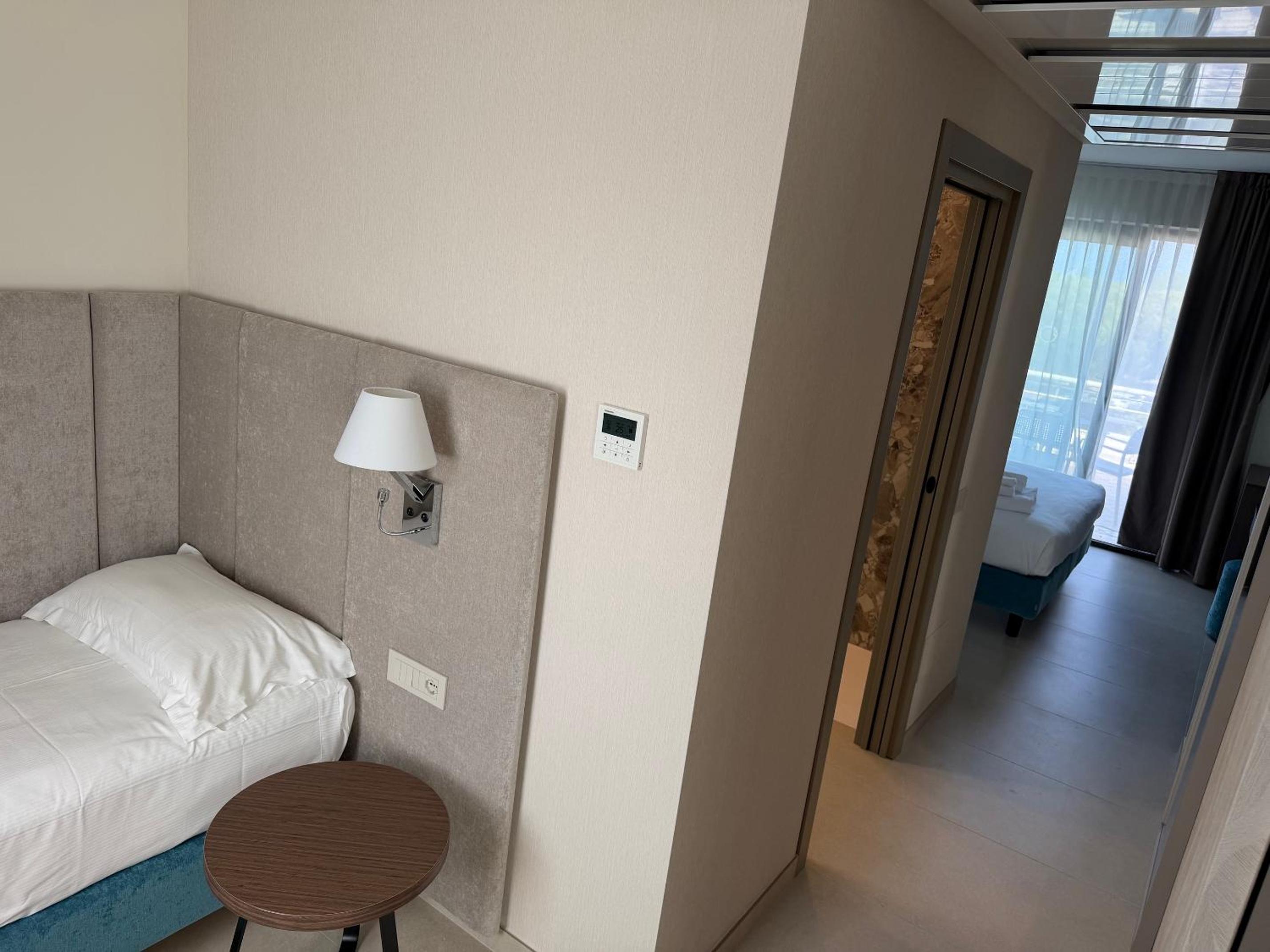 New Style Triple Room