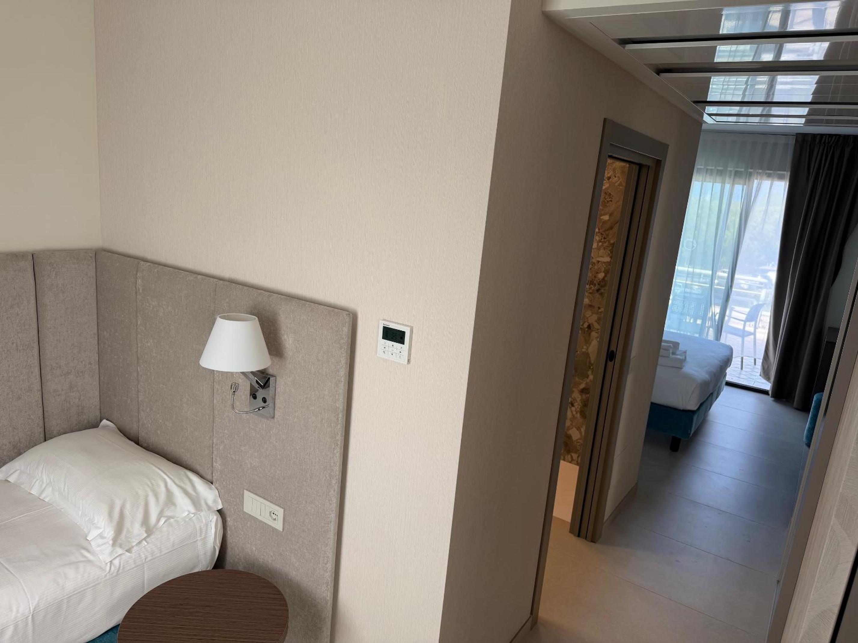 New Style Triple Room photo 2