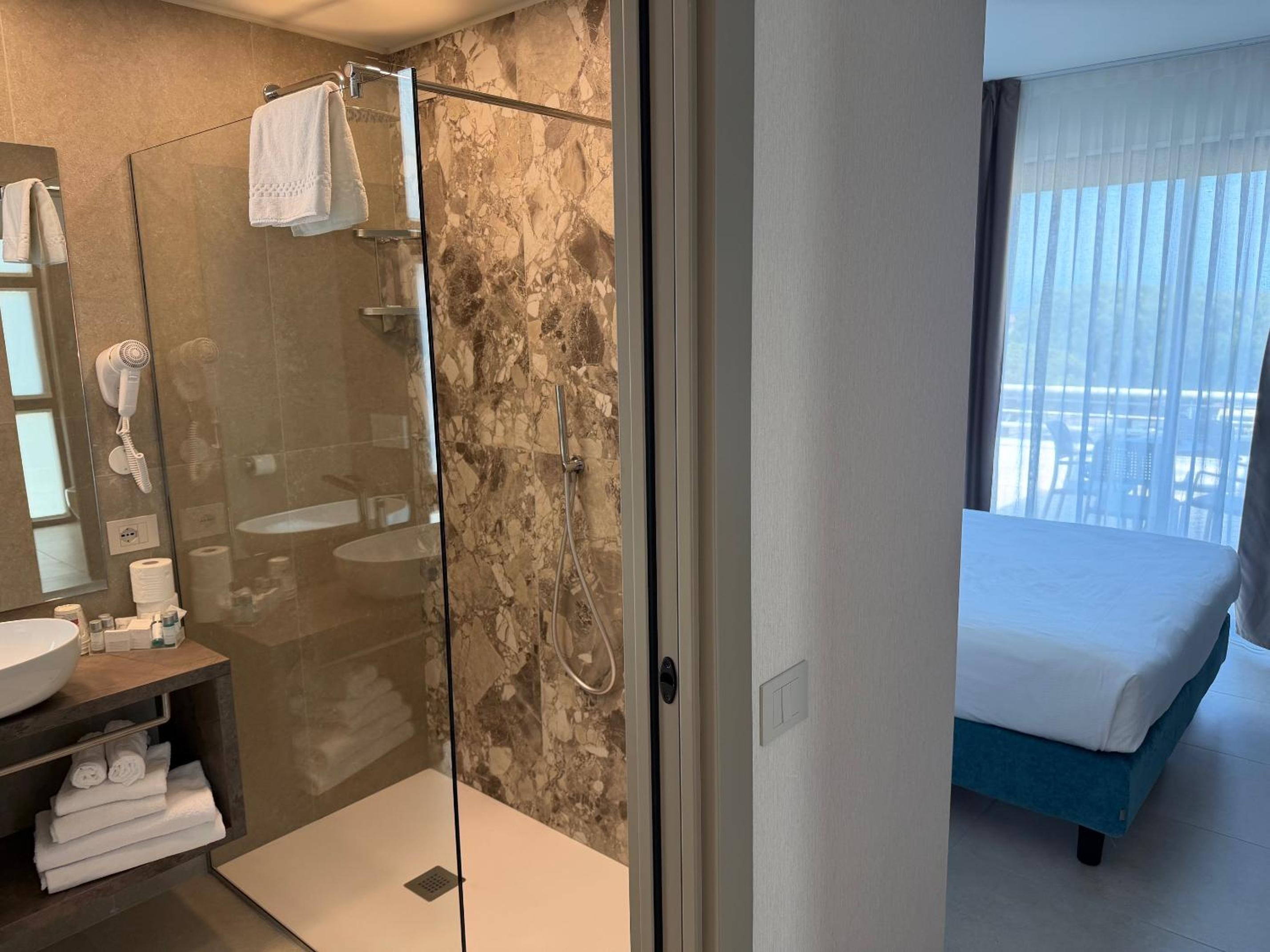 New Style Triple Room