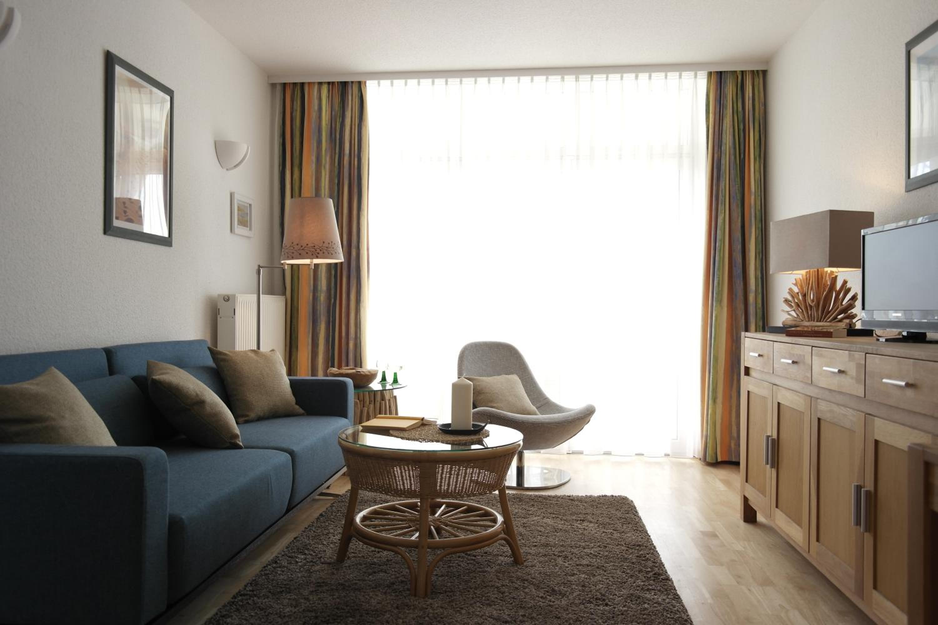 Suite with Balcony photo 2