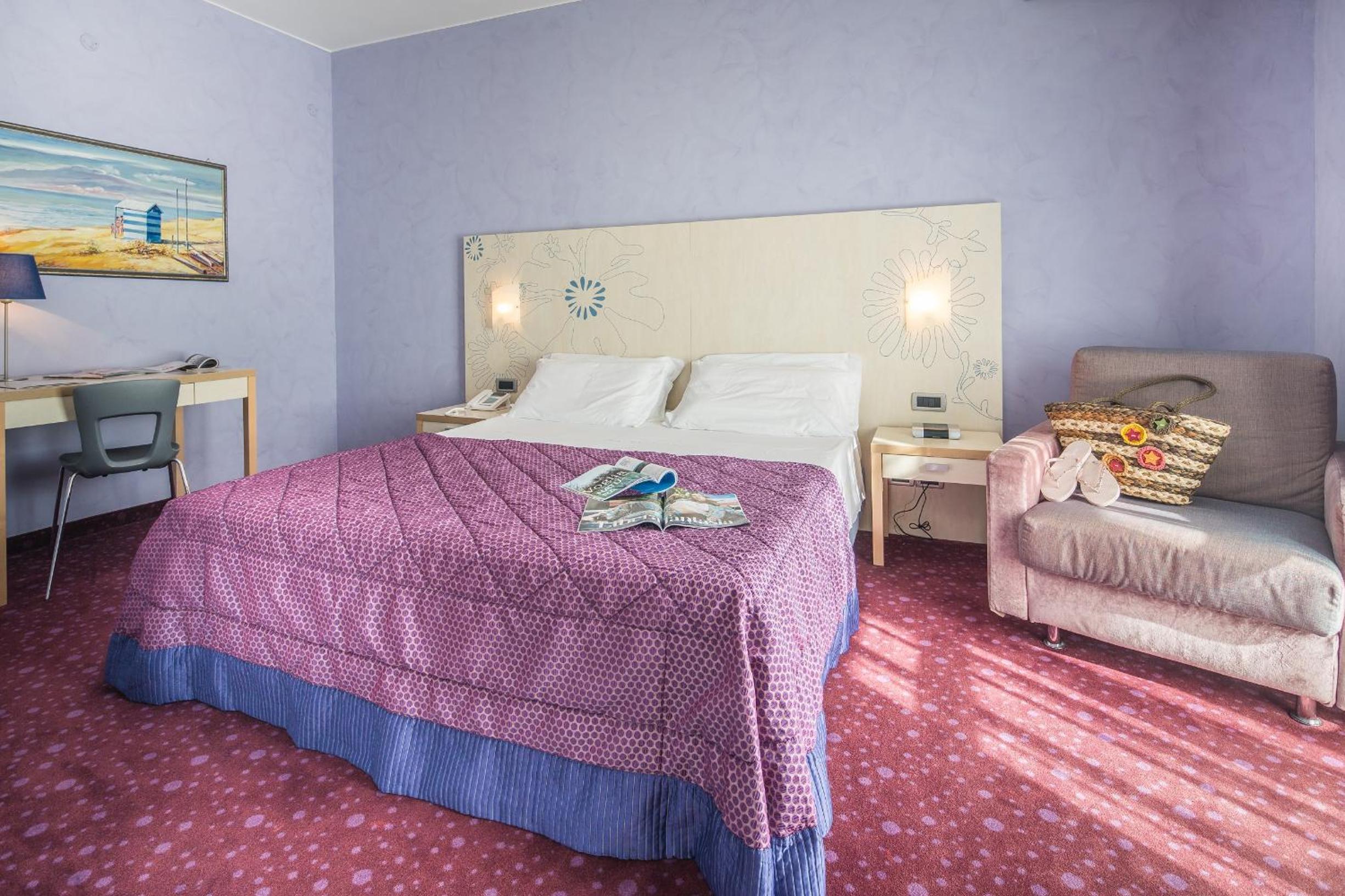 Junior Suite - Photo 1