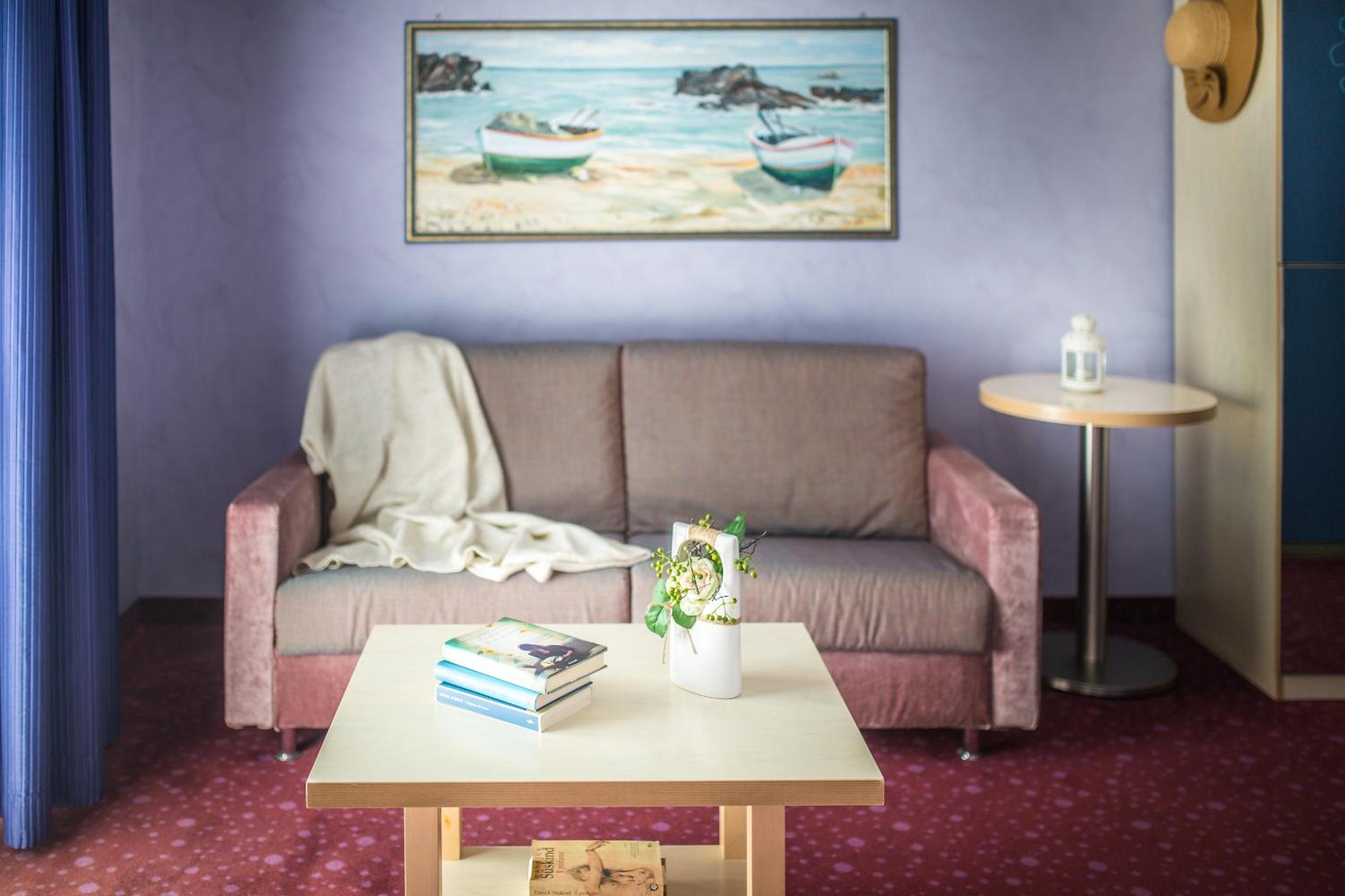 Junior Suite - Photo 2