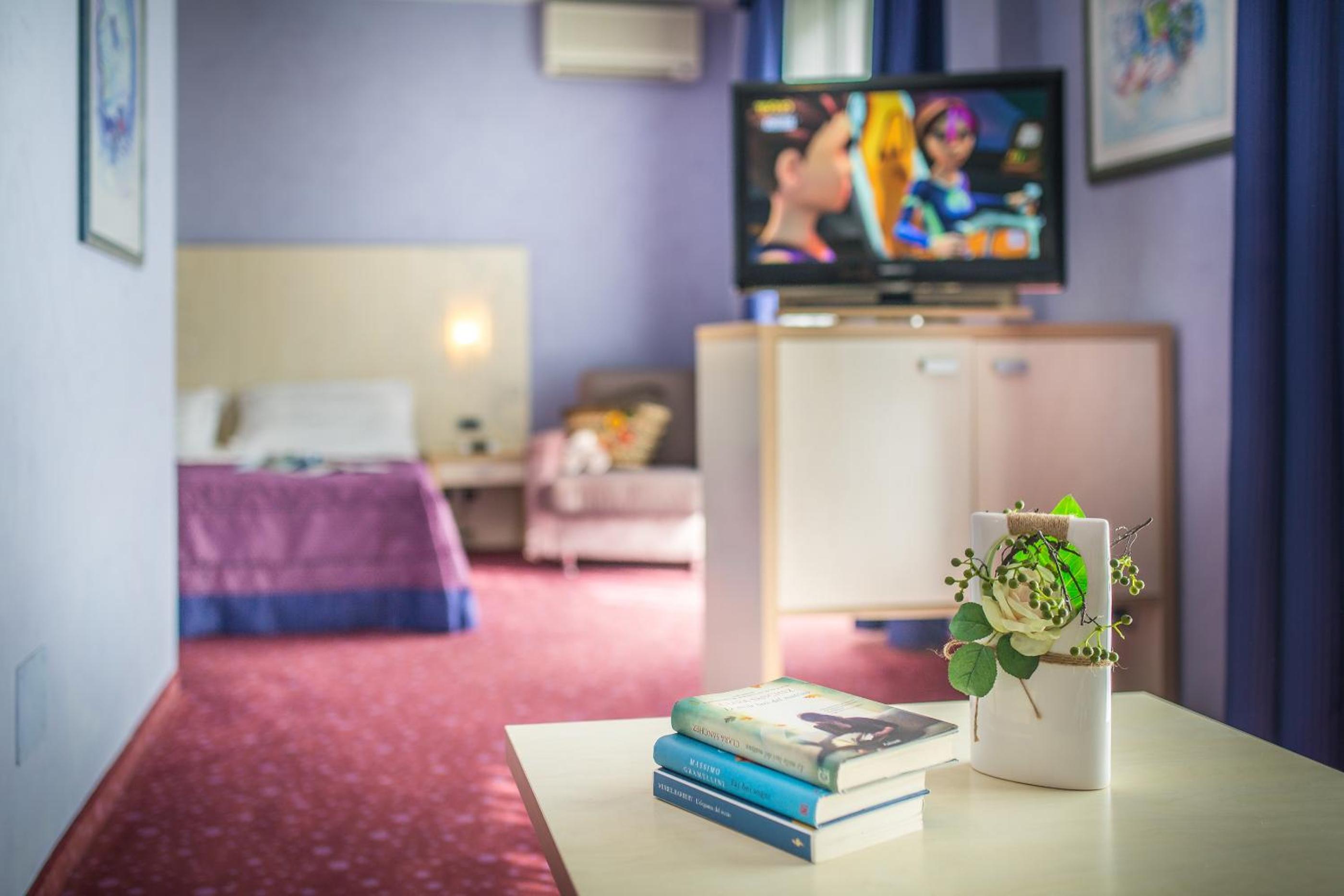 Junior Suite - Photo 3