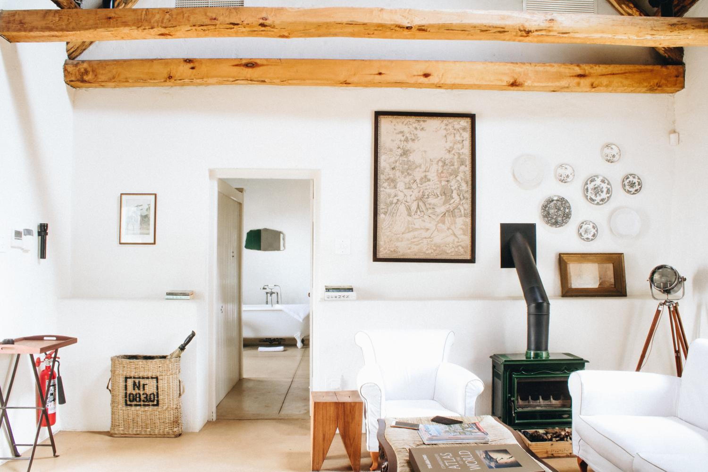 One-Bedroom Chalet