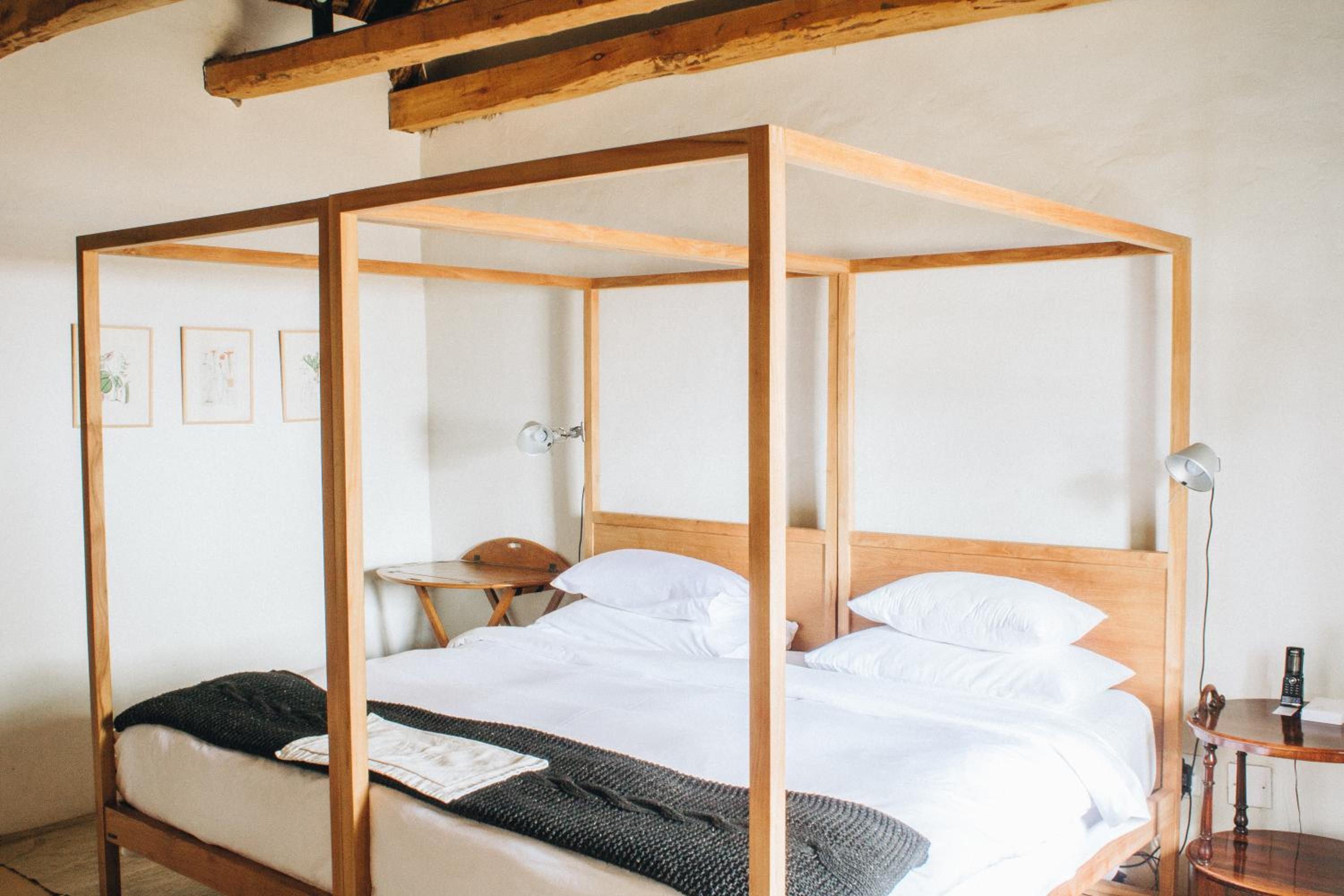 One-Bedroom Chalet photo 3