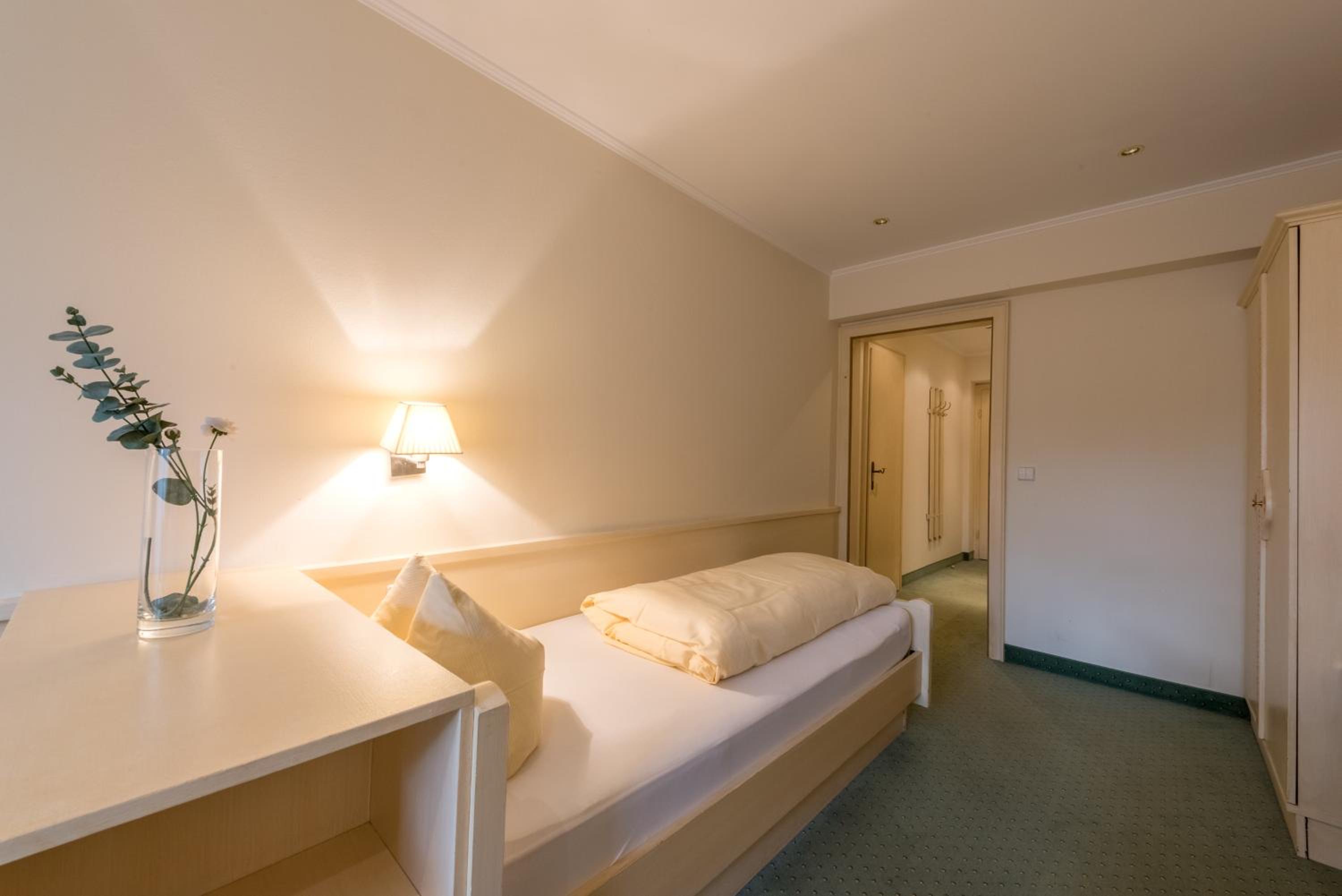 Superior Single Room