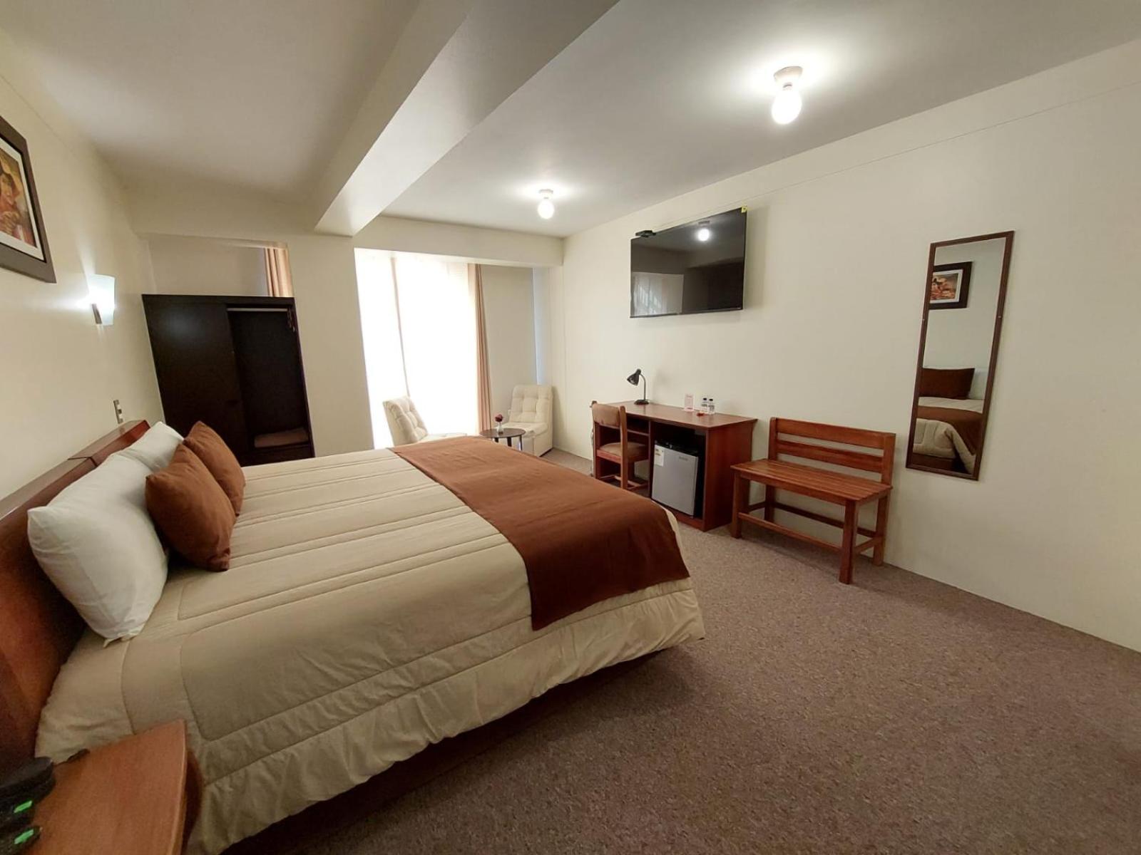 King Room photo 1