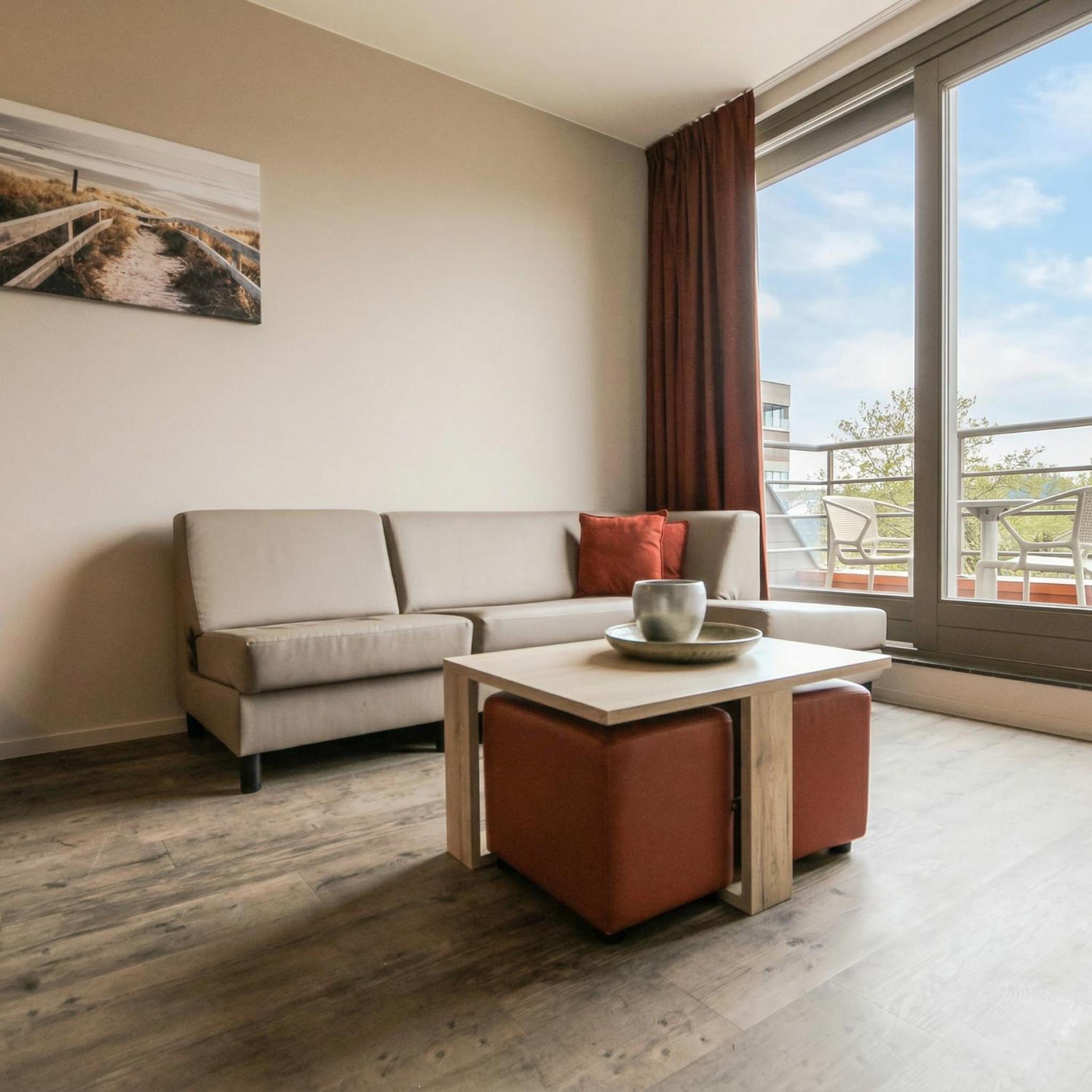 Family Suite photo 1