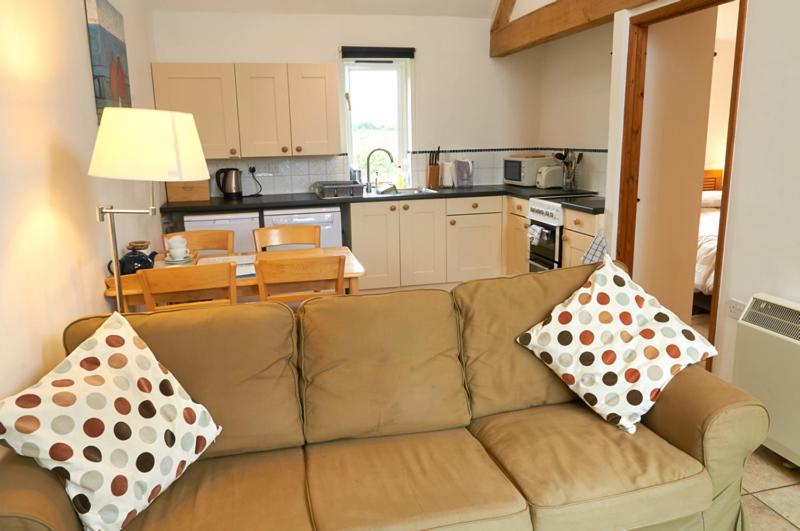 Two-Bedroom House photo 3