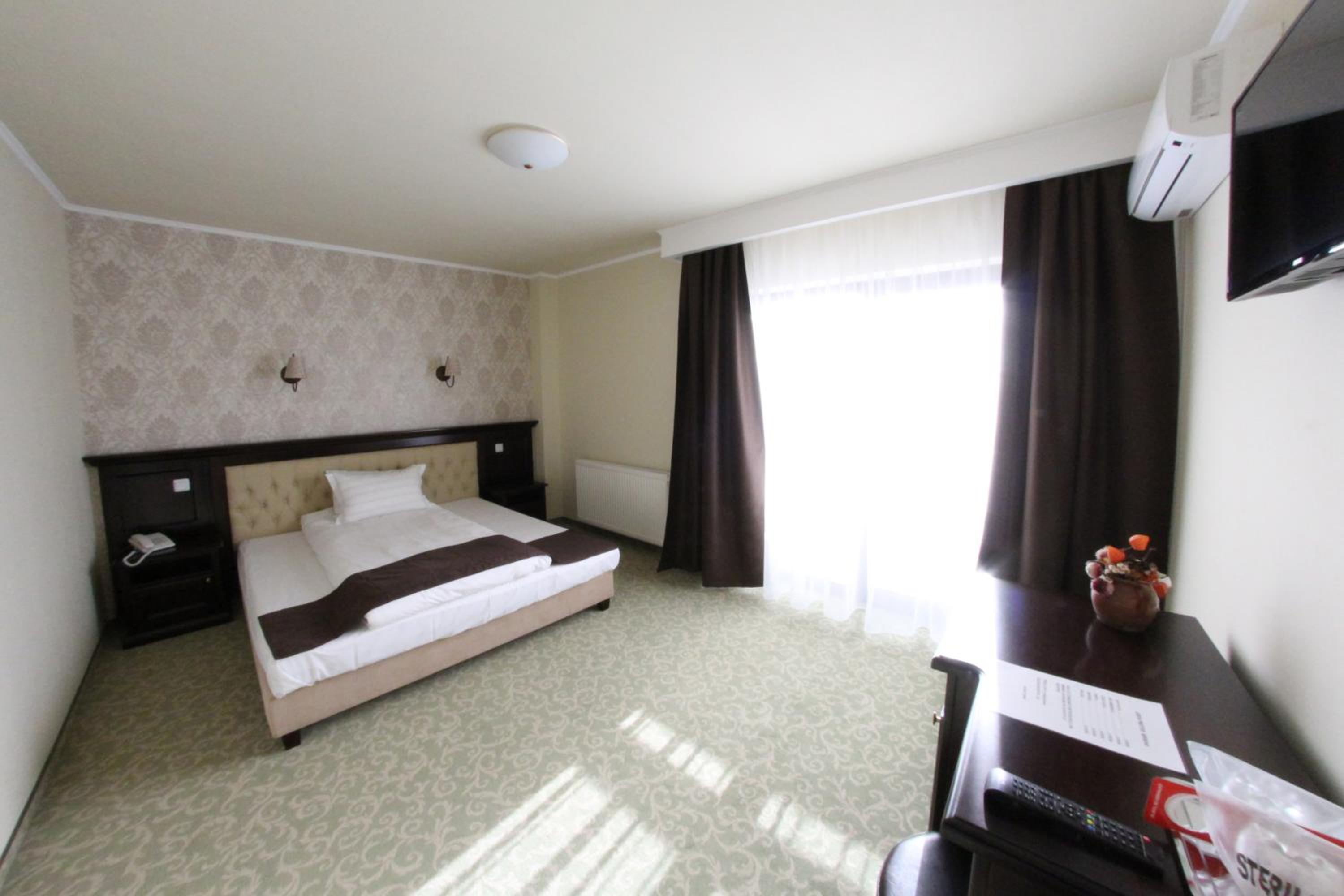 Superior Double Room photo 2