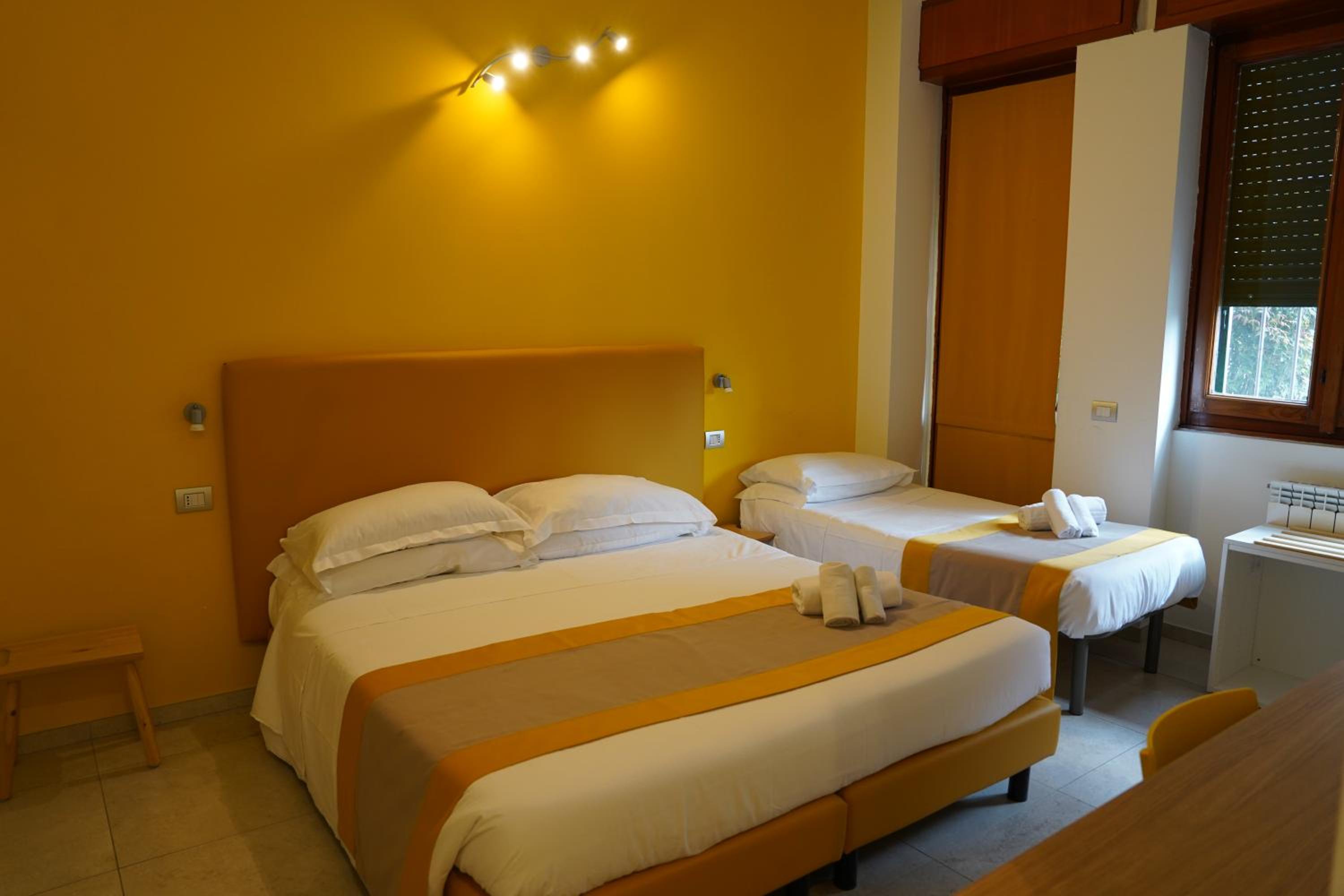 Triple Room photo 1