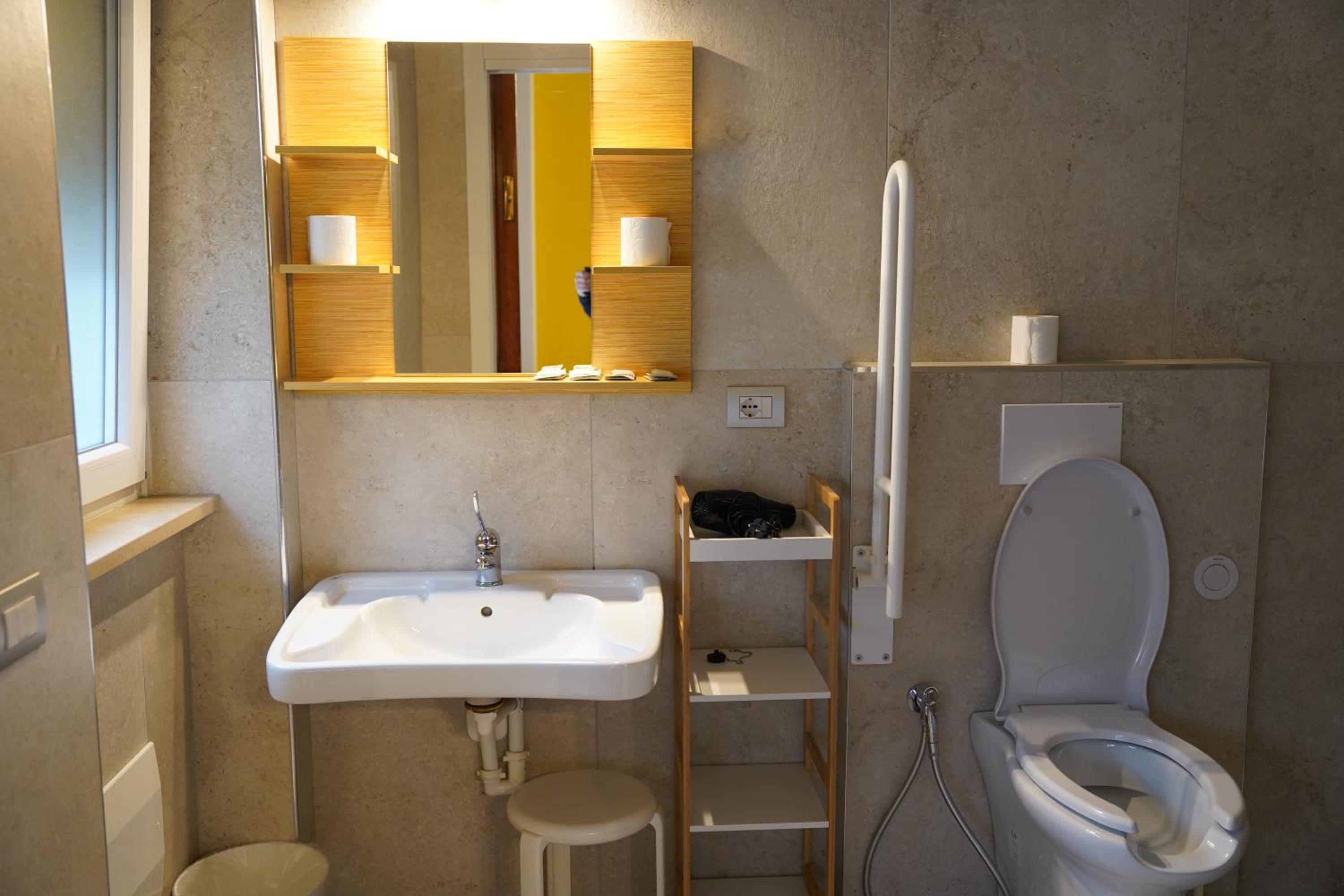 Triple Room photo 3