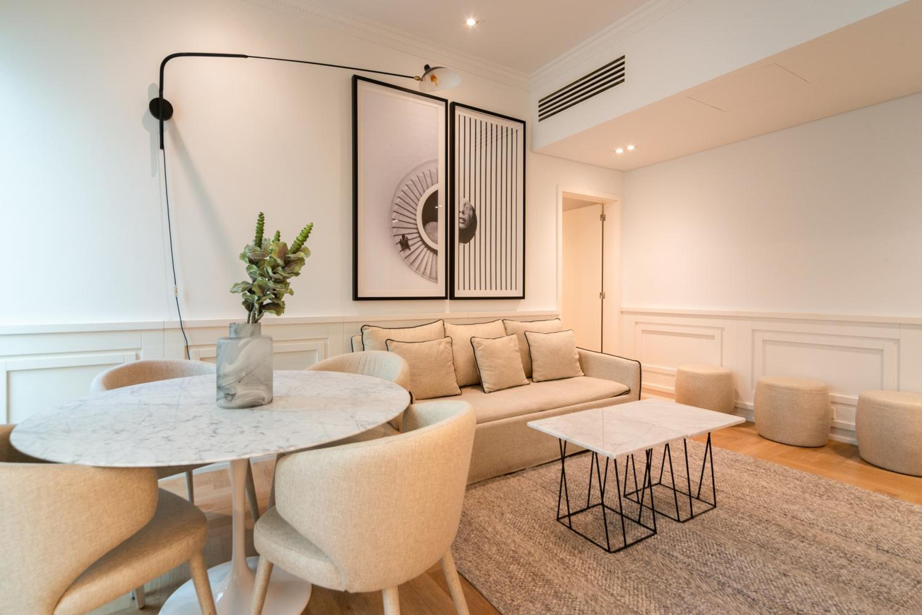 Apartment with Terrace photo 1