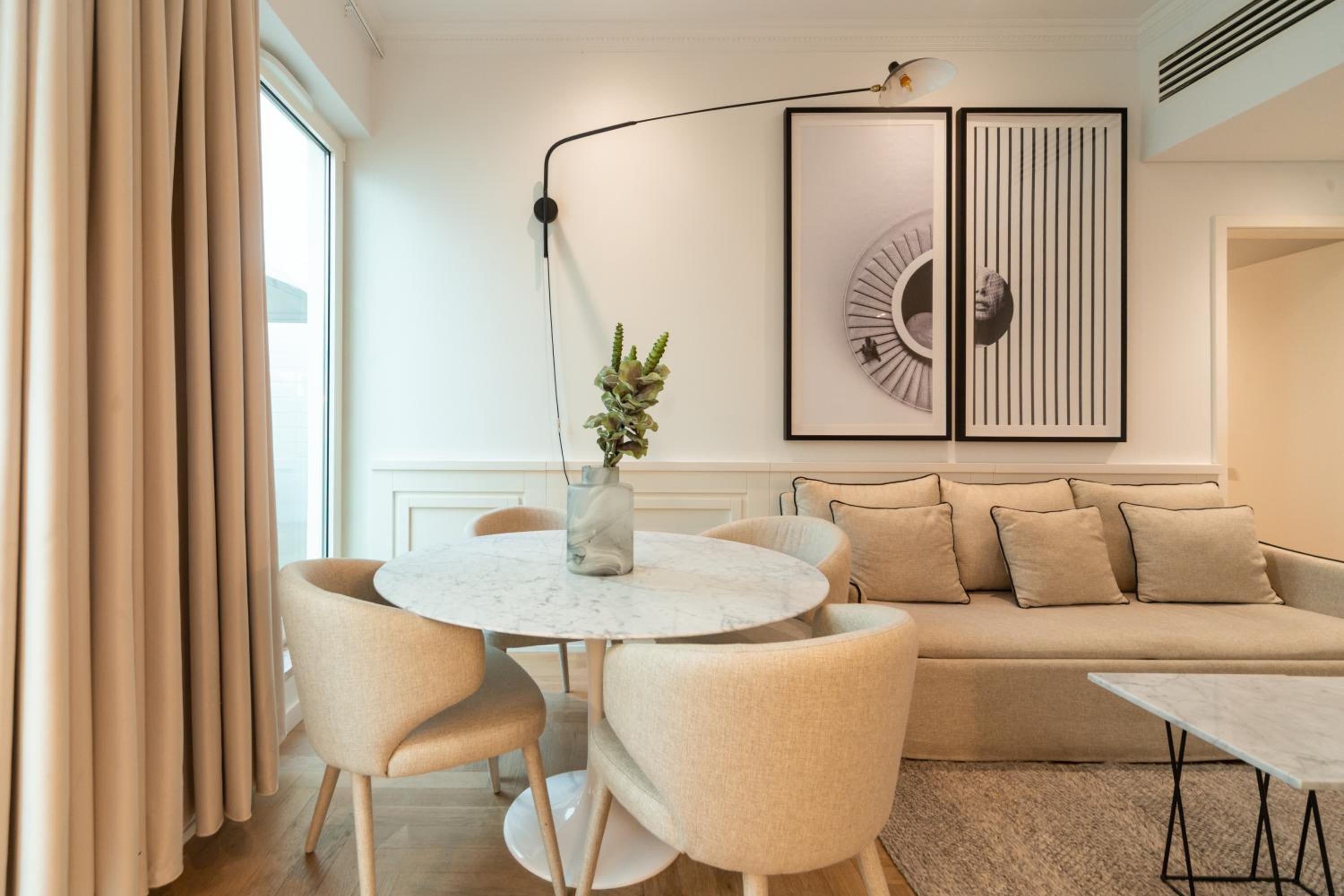 Apartment with Terrace photo 3