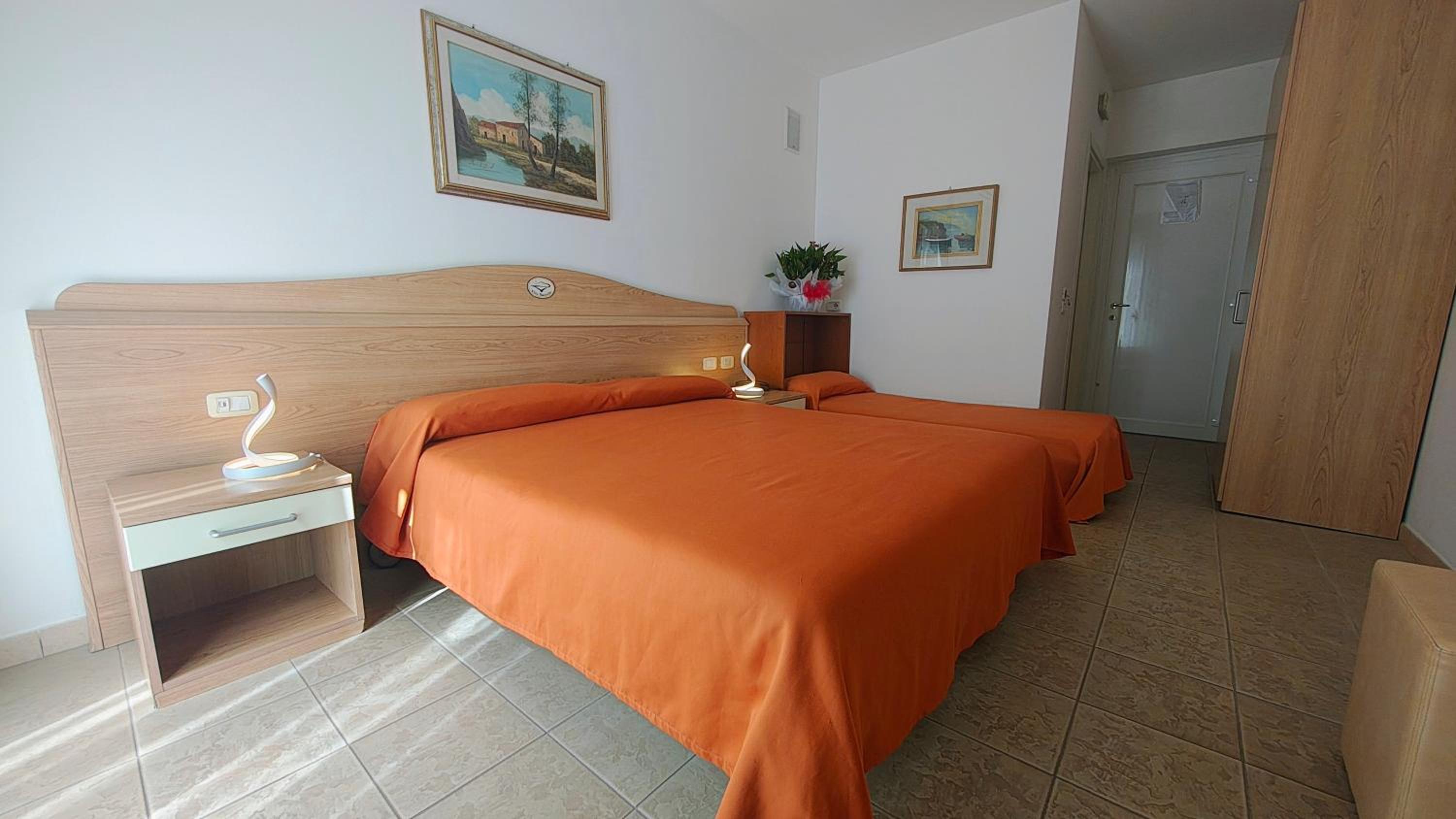 Triple Room with Balcony photo 3