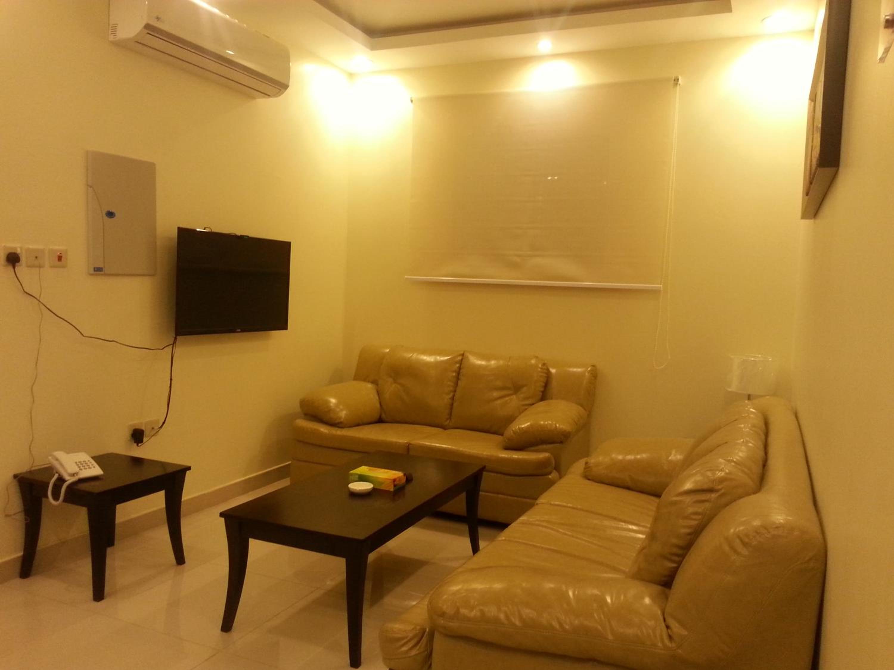 Superior Apartment
