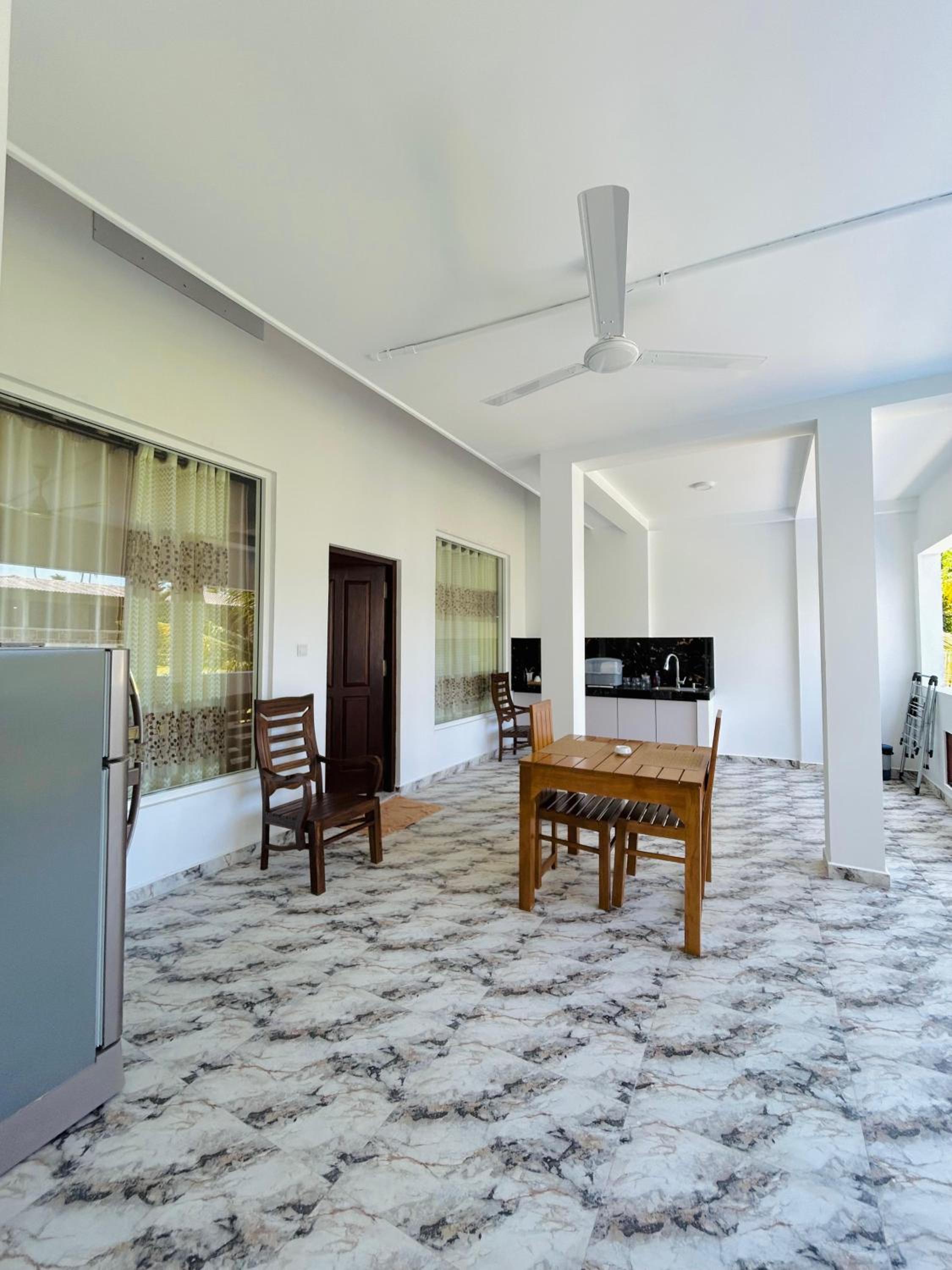 Deluxe Suite photo 1