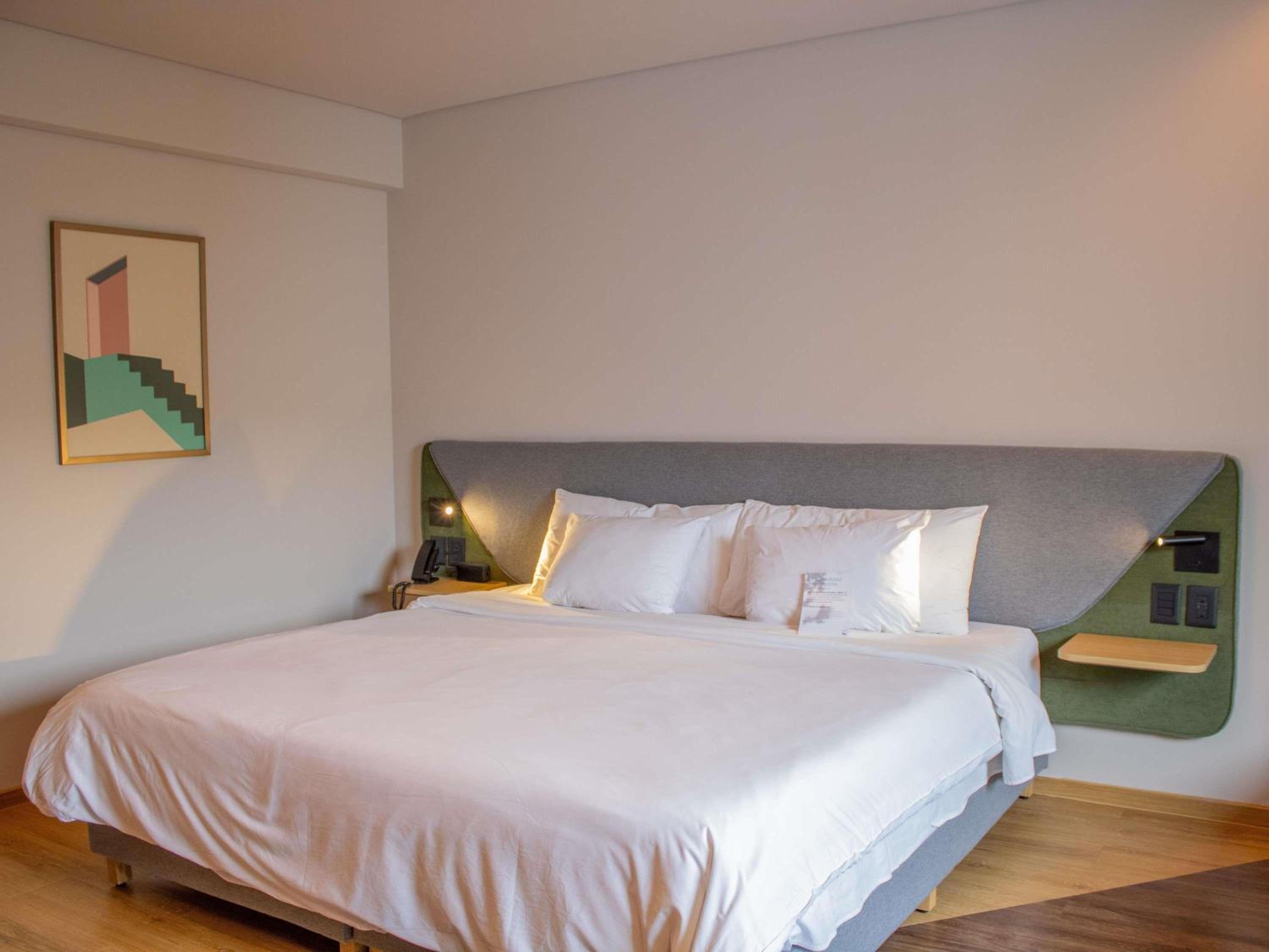 Executive Suite One King photo 1