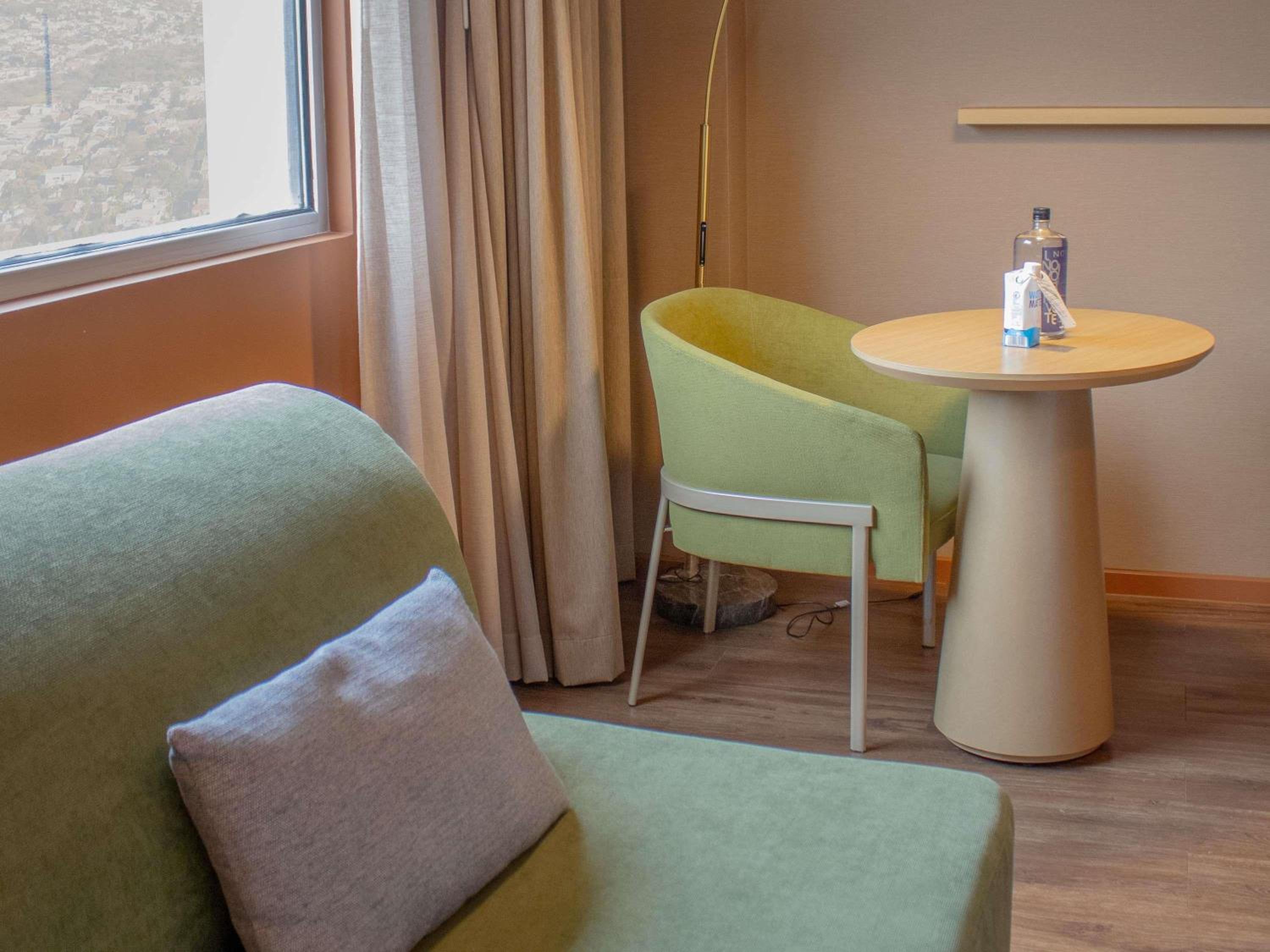 Executive Suite One King photo 3