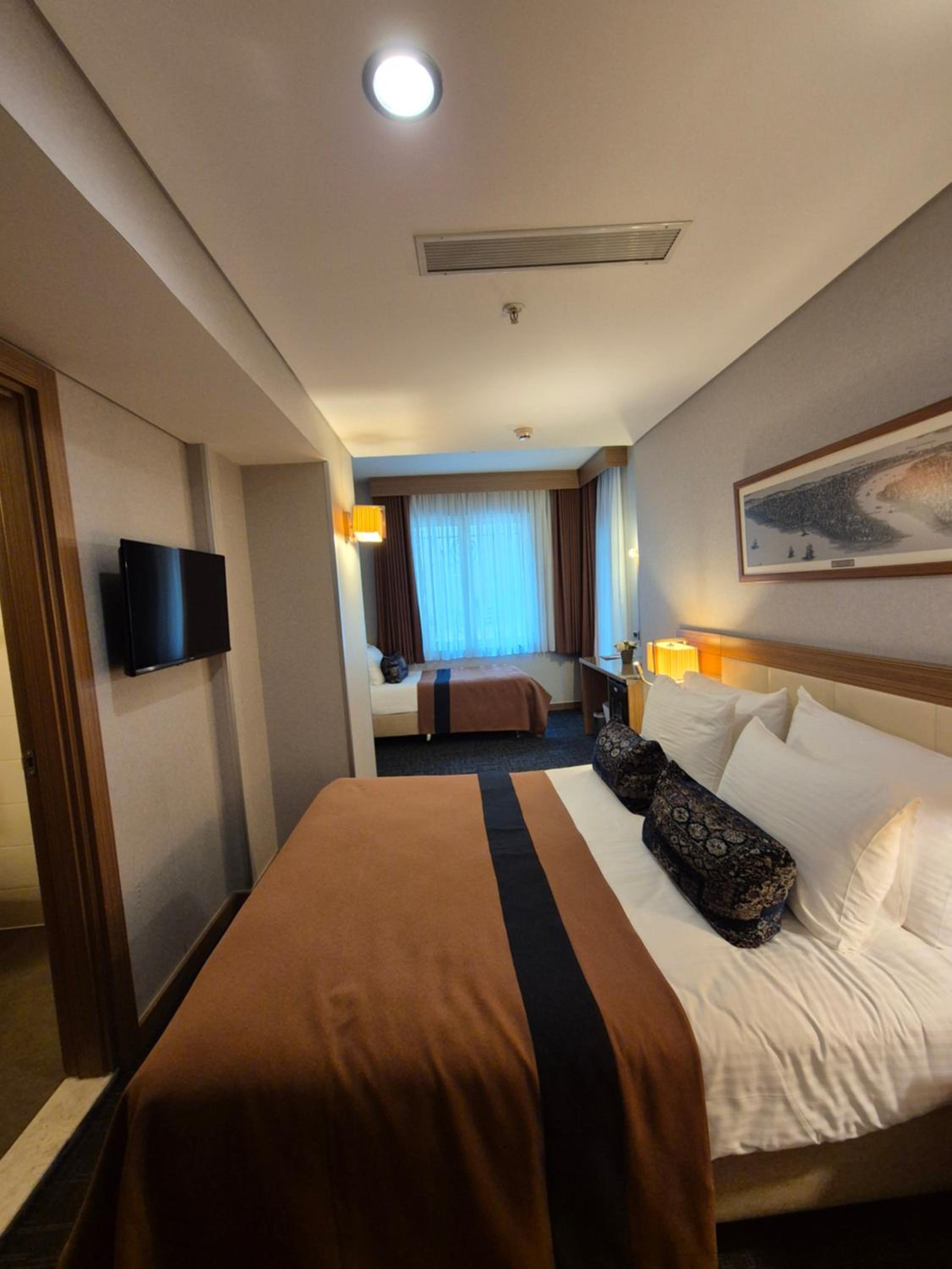 Standard Triple Room photo 3