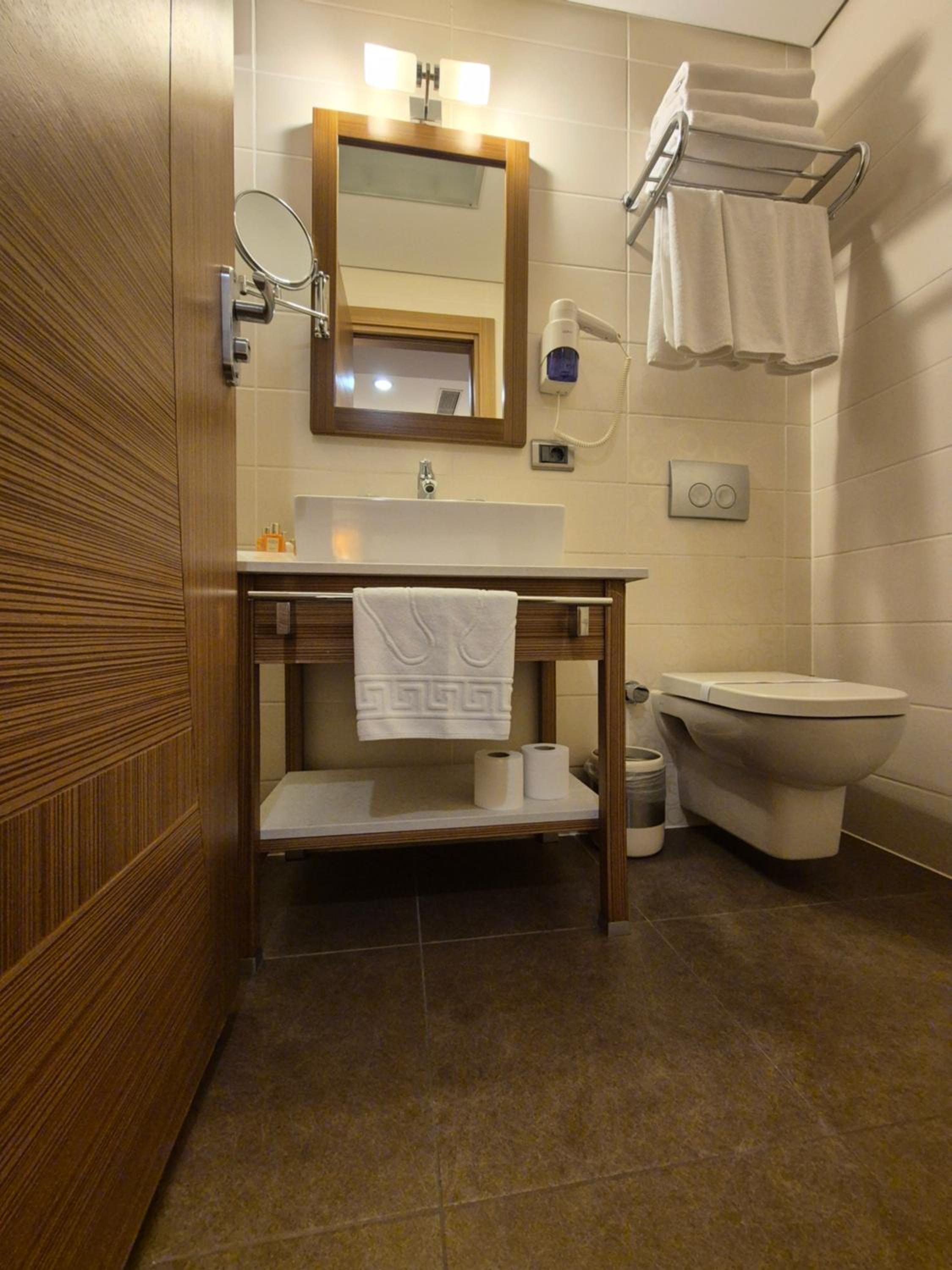Standard Triple Room photo 1