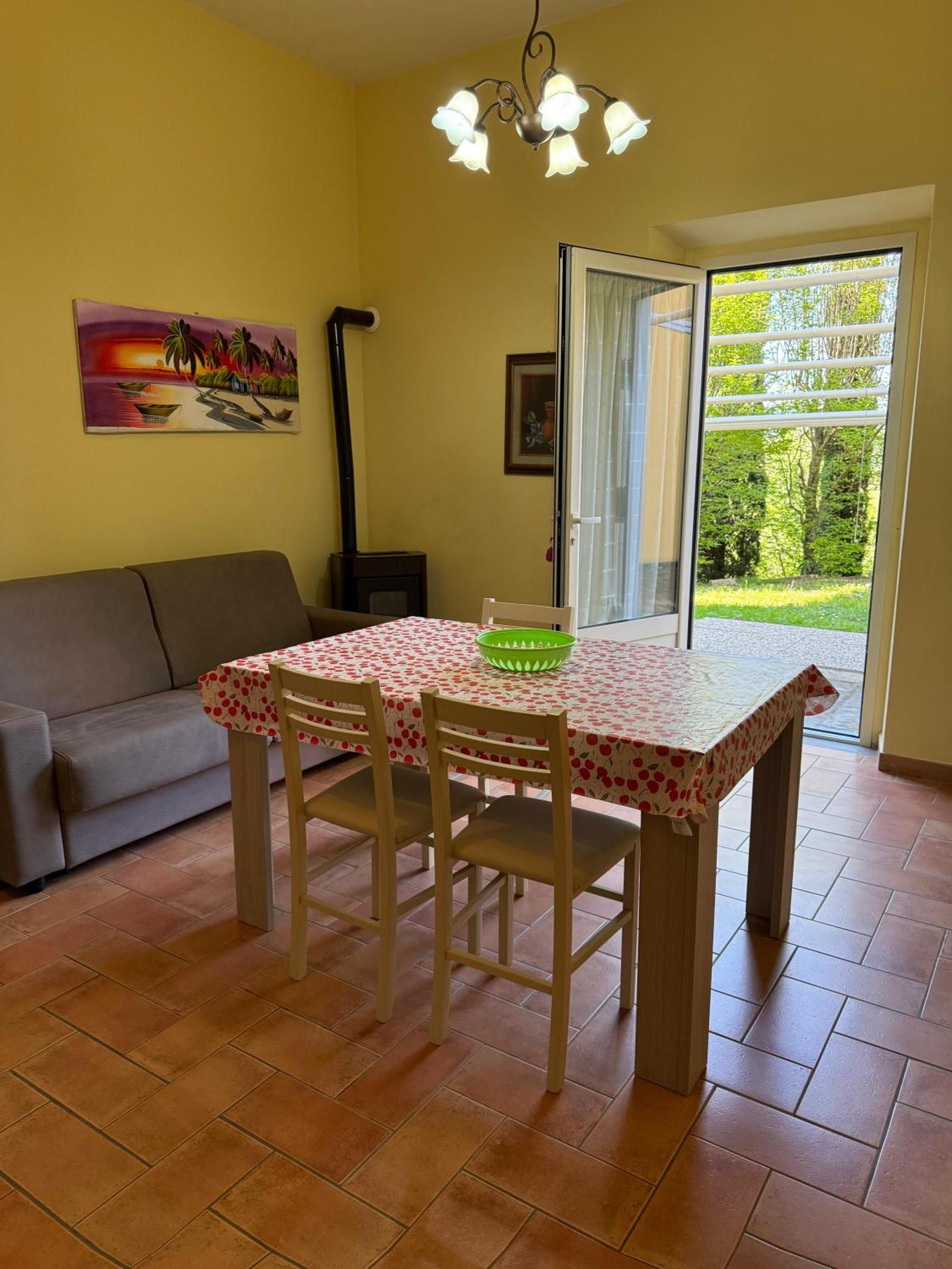 Agriturismo Isola Verde, Foto 4
