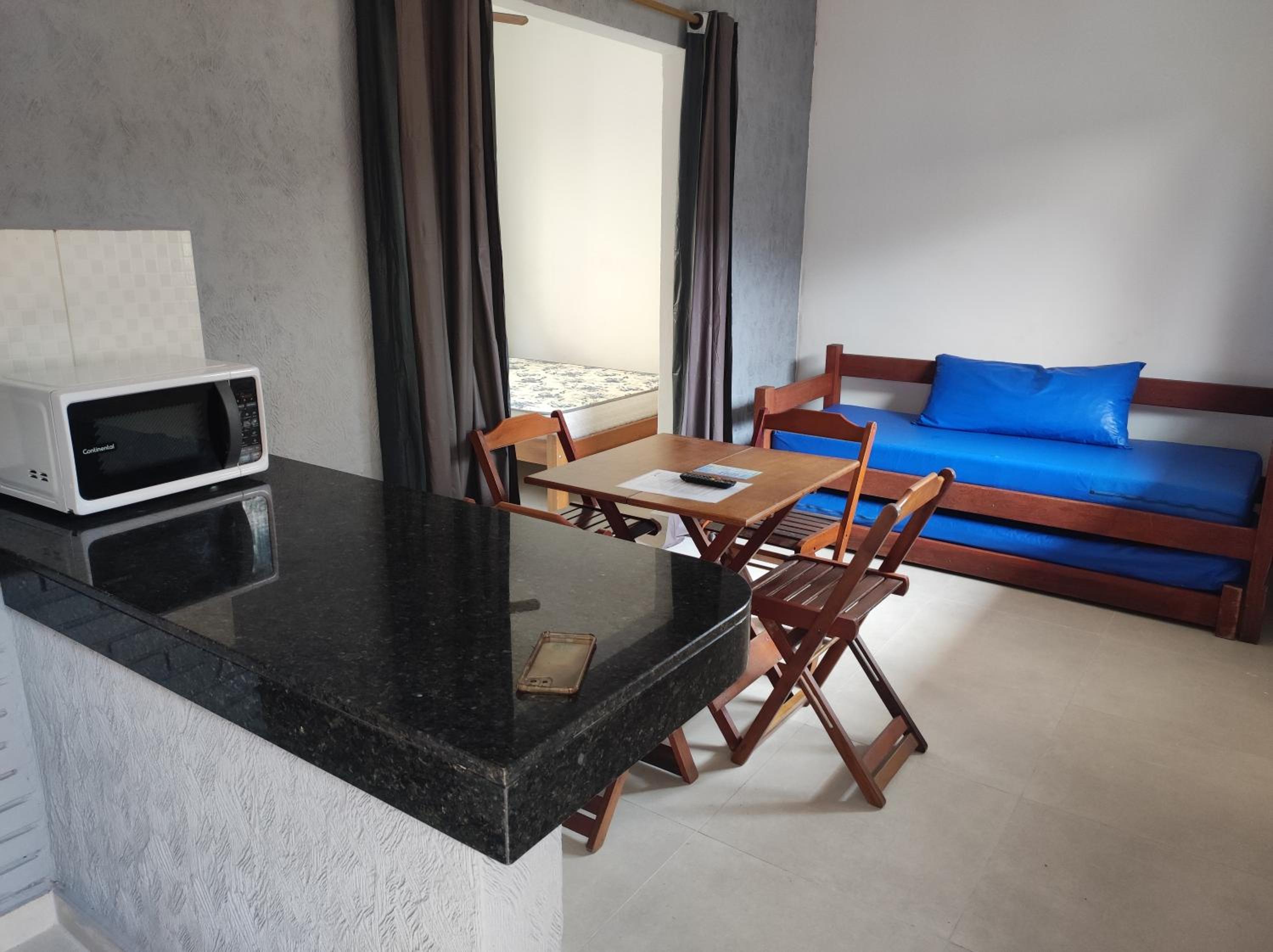 Apartment - Ground Floor photo 2