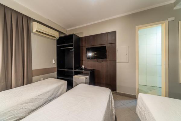 Executive Triple Room photo 1