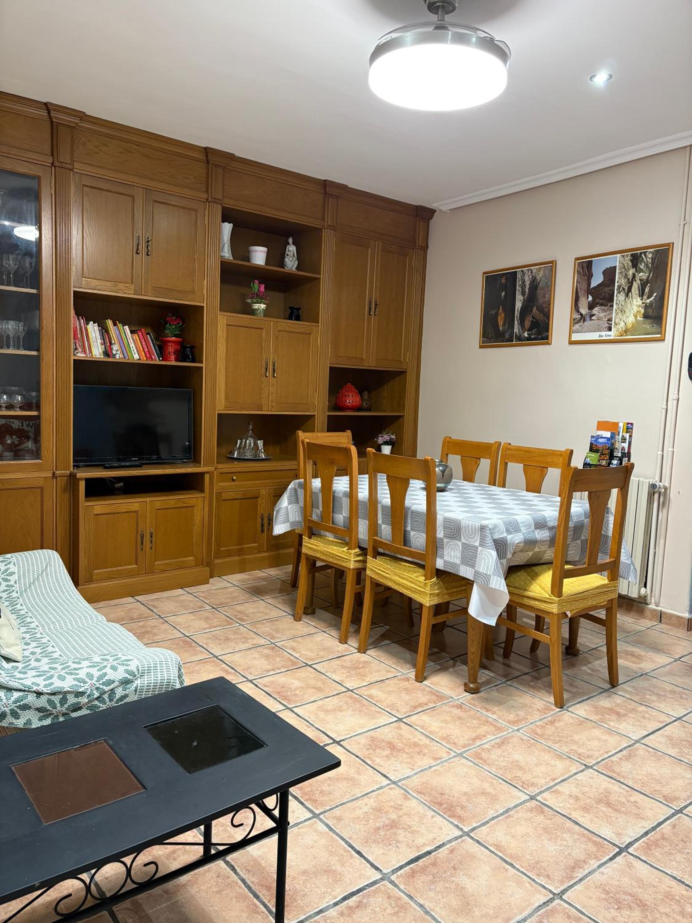 Two-Room Apartment