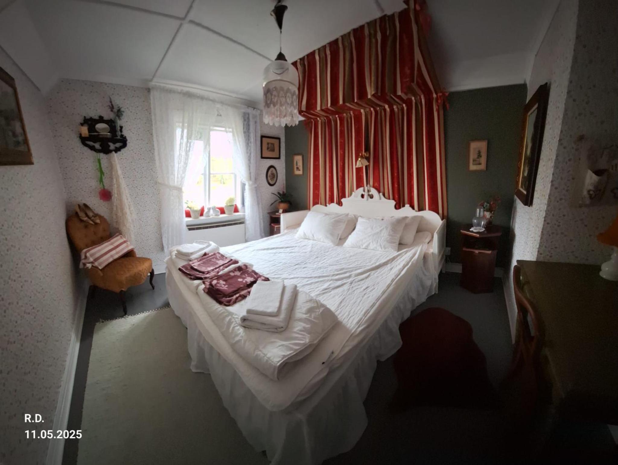 Deluxe Double Room photo 1