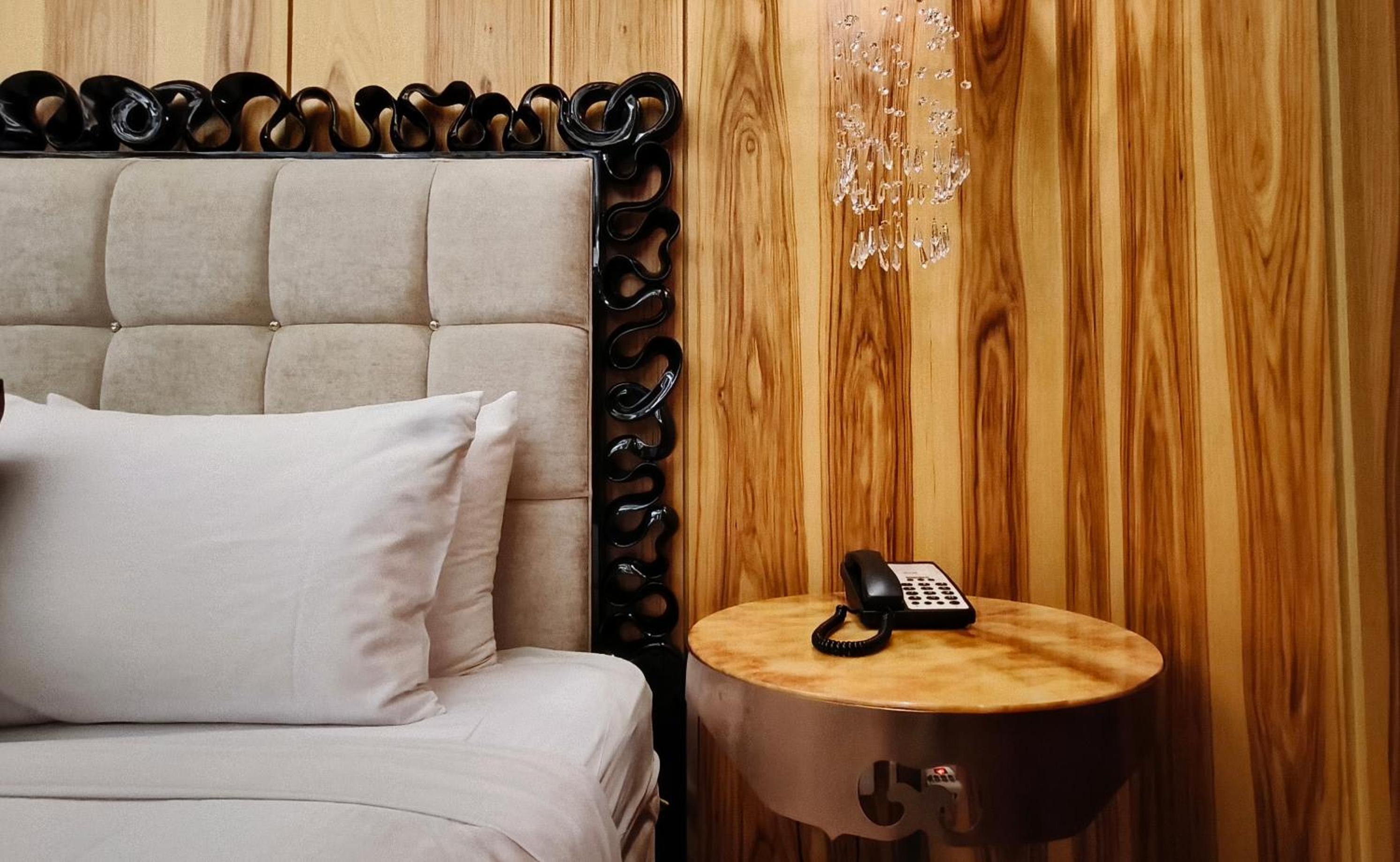 Family Room (Check-in after 18:00)