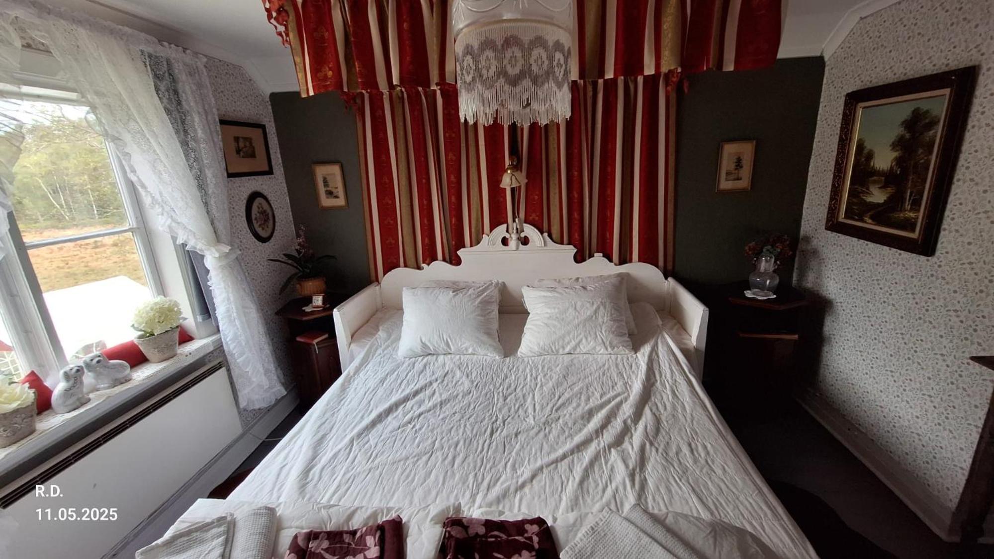 Deluxe Double Room photo 3
