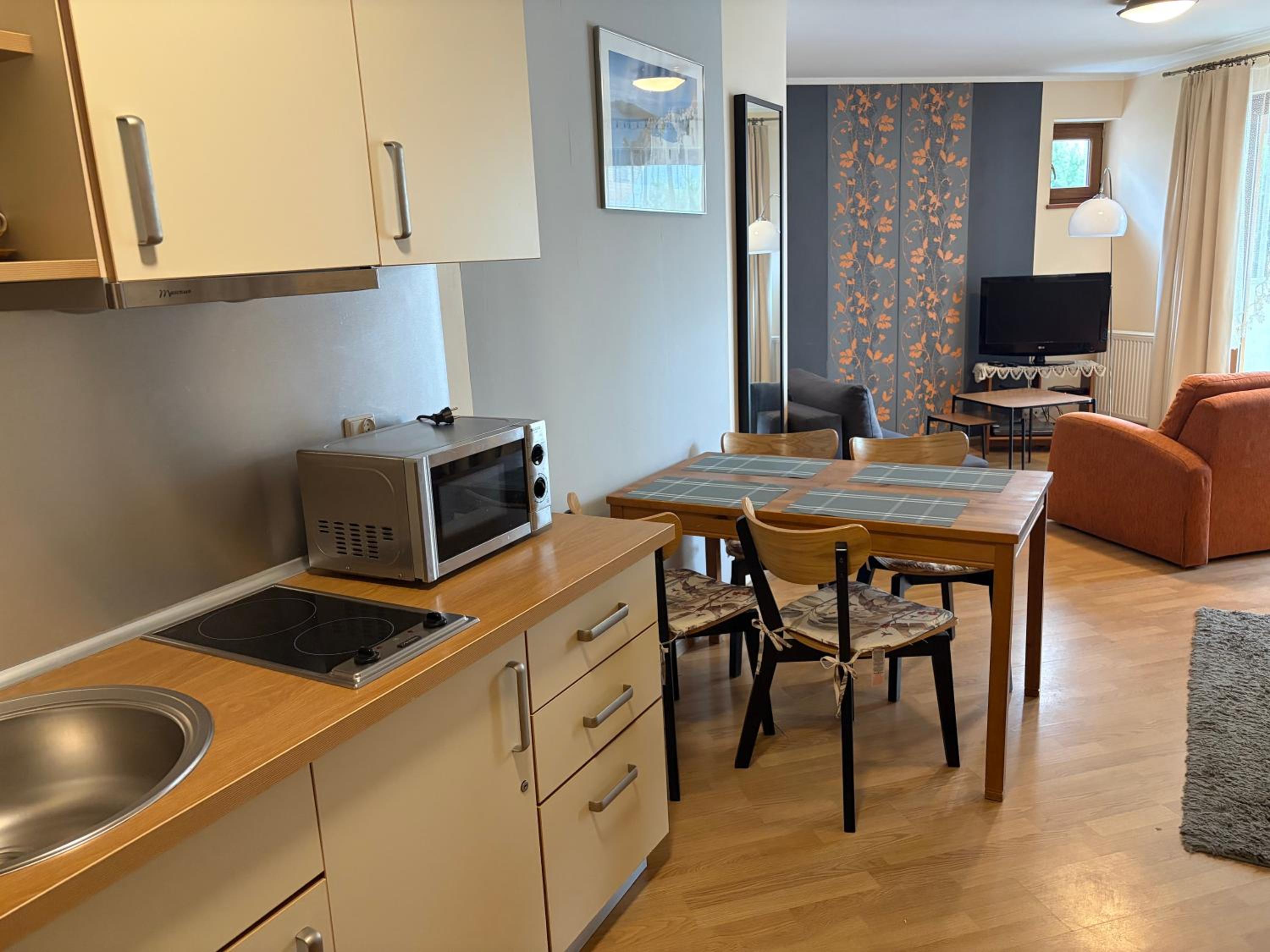 Quadruple Room with Bathroom