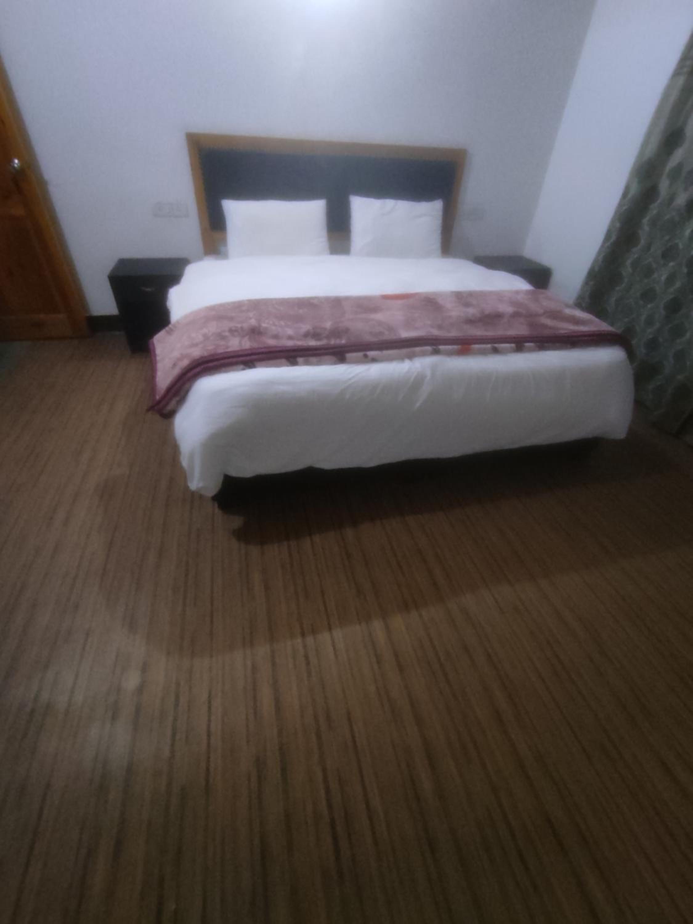 Double Room with Garden View photo 3