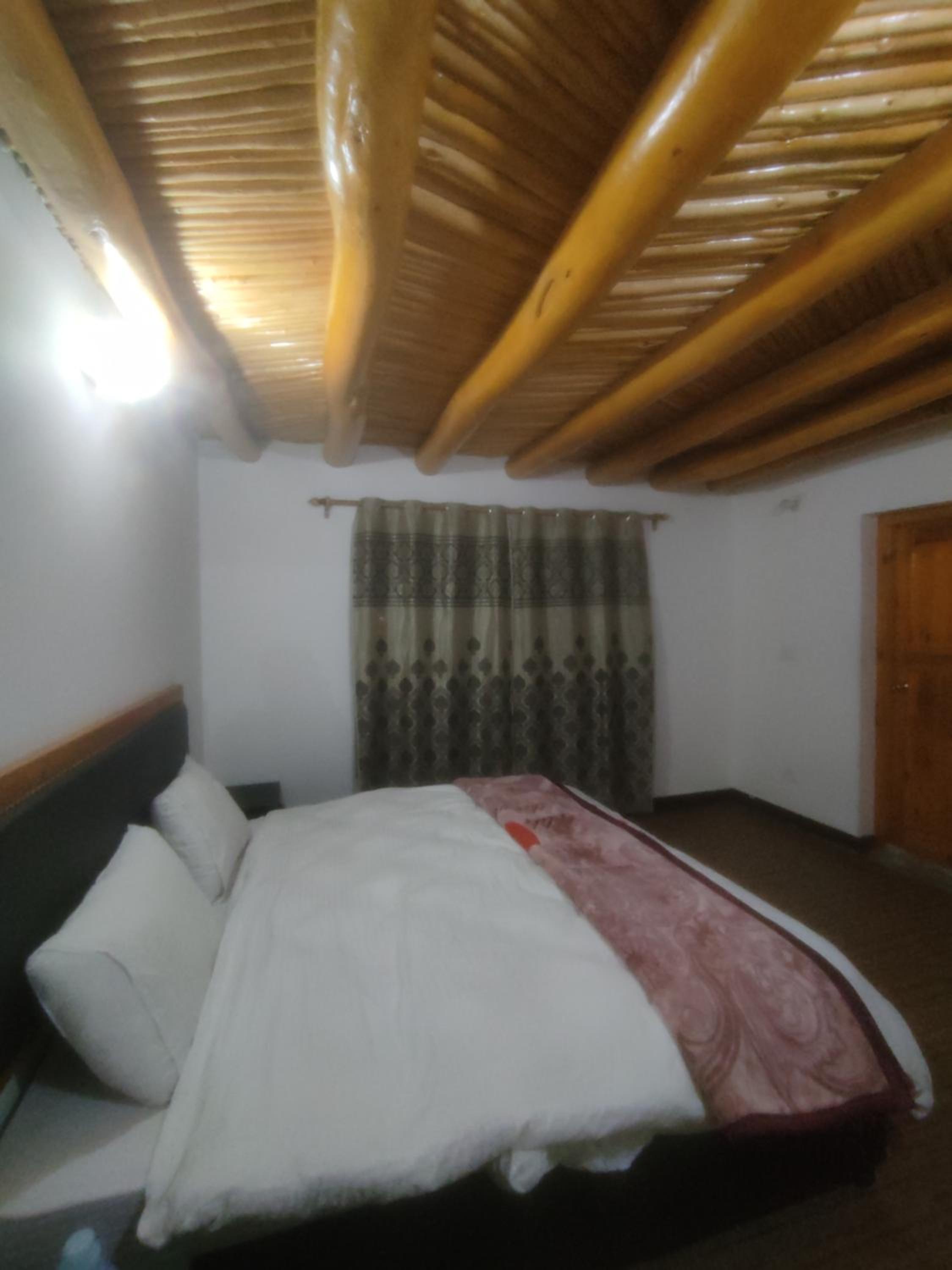 Deluxe Double Room photo 3