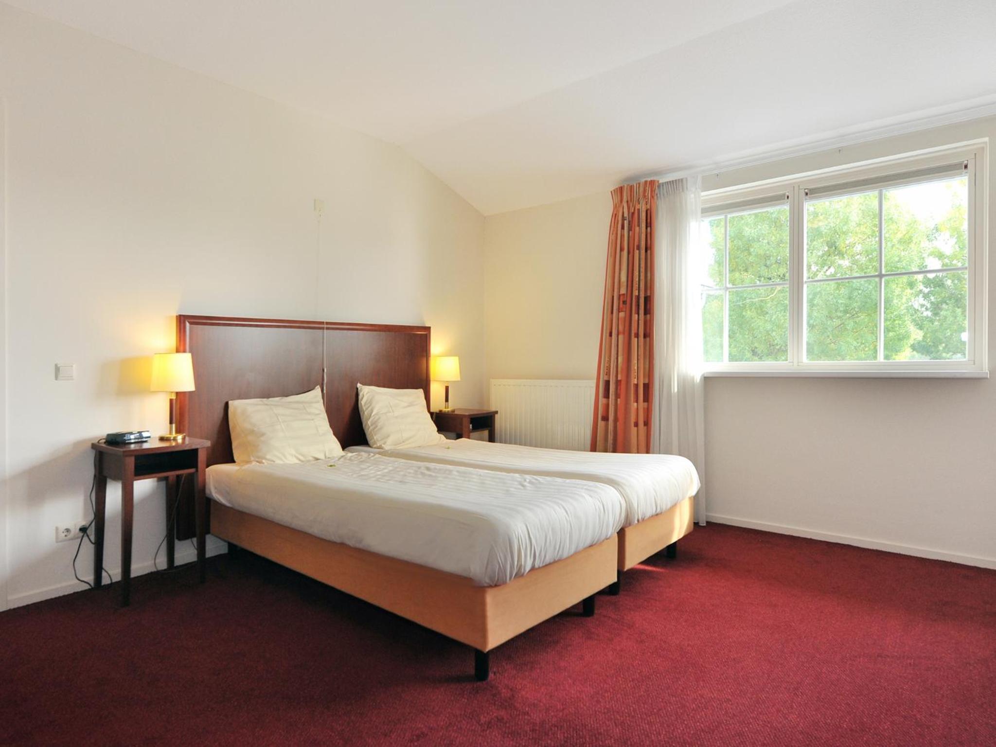 Standard  Room - Photo 6