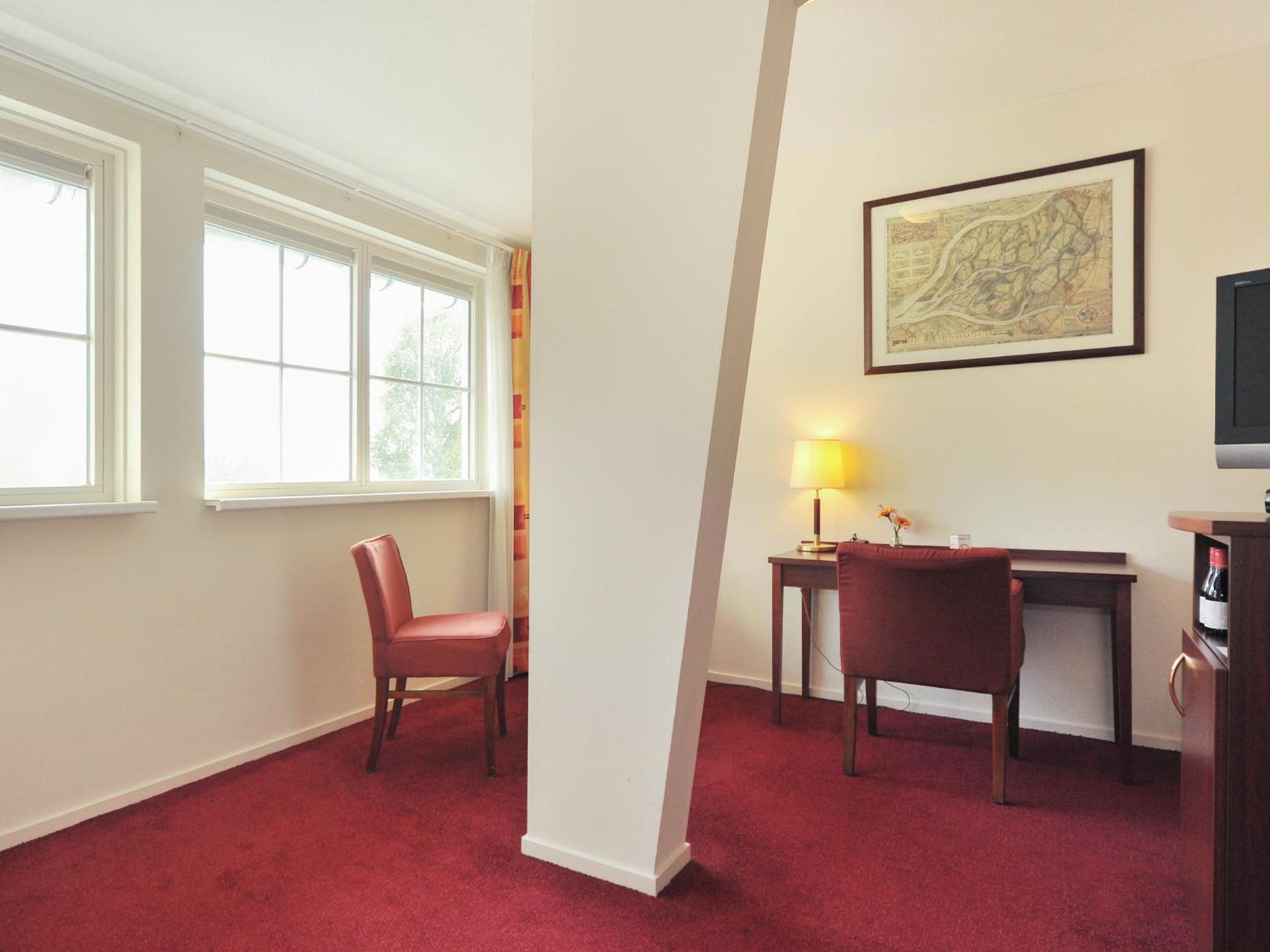 Standard  Room - Photo 7