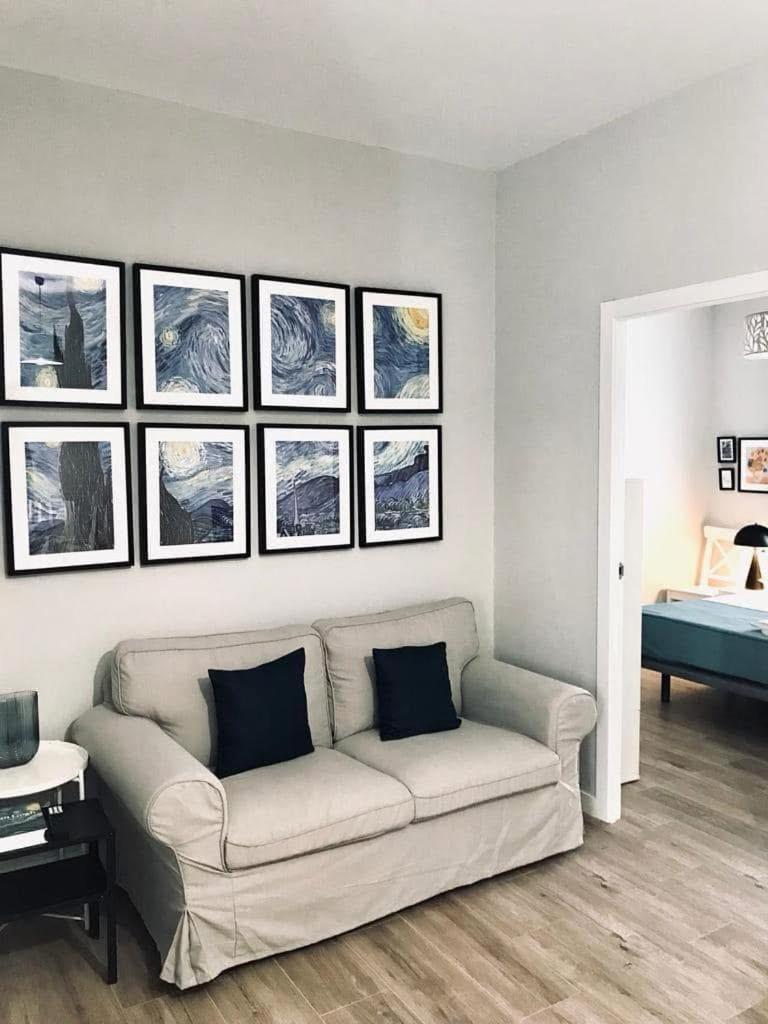 Two-Bedroom Family Apartment photo 1