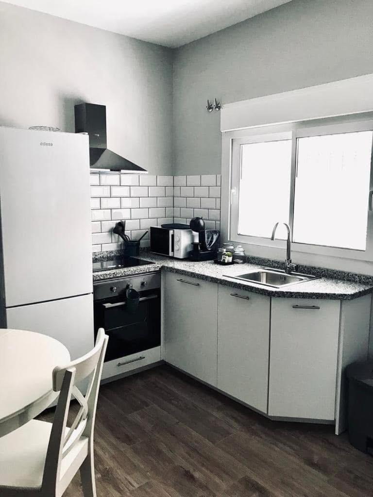 Two-Bedroom Family Apartment photo 2