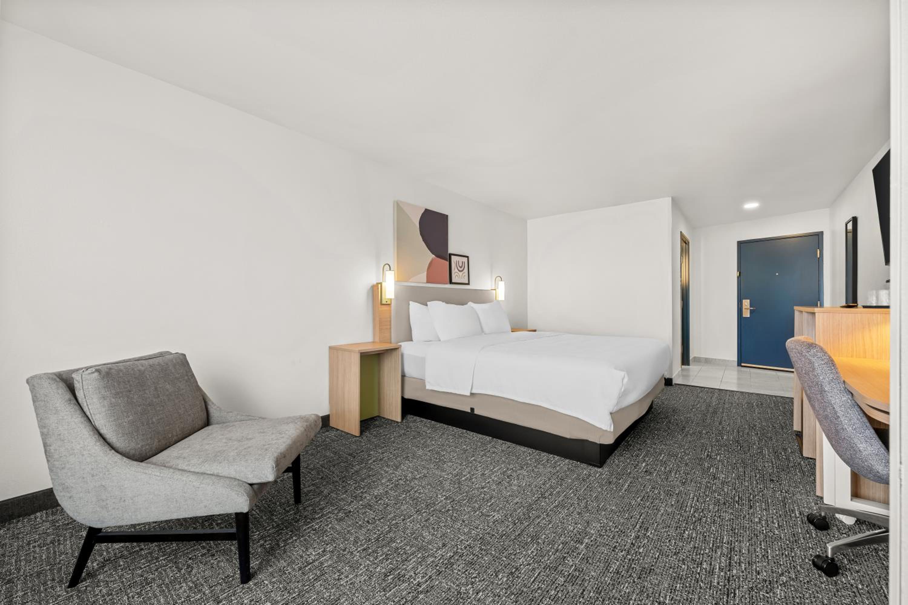 King Room - Photo 3