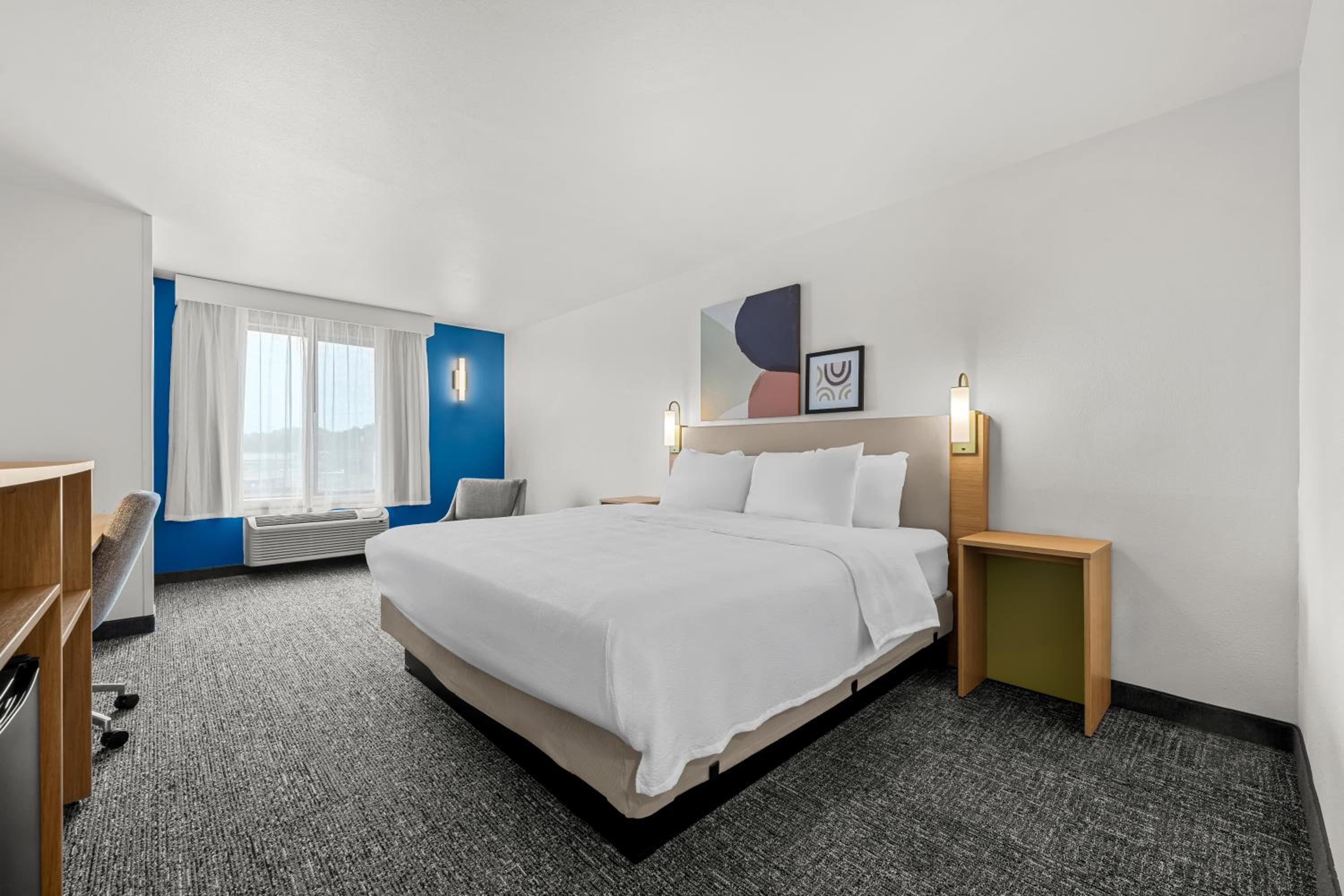King Room - Photo 4